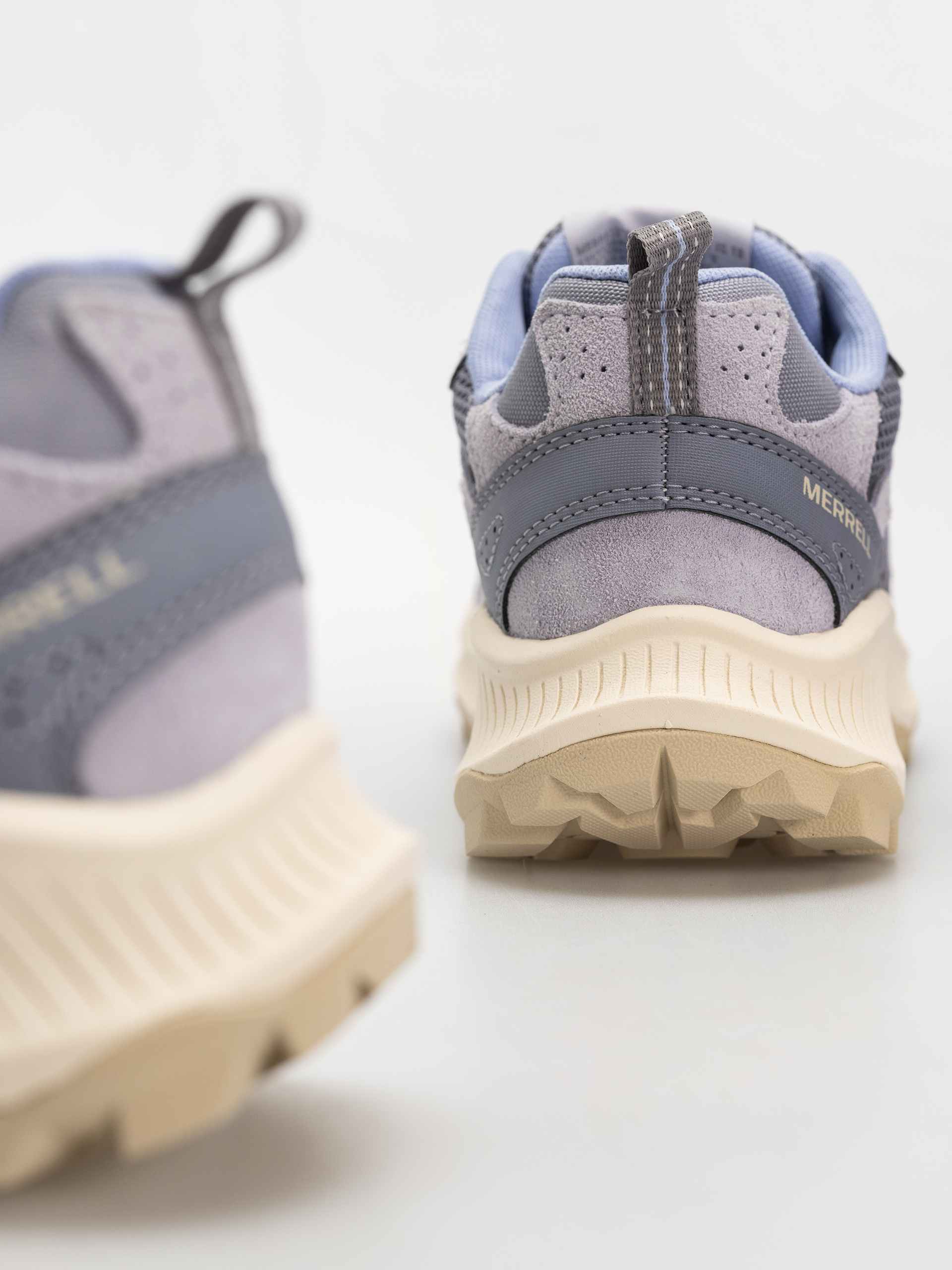 Взуття Merrell Speed Strike 2 Wmn (casper)