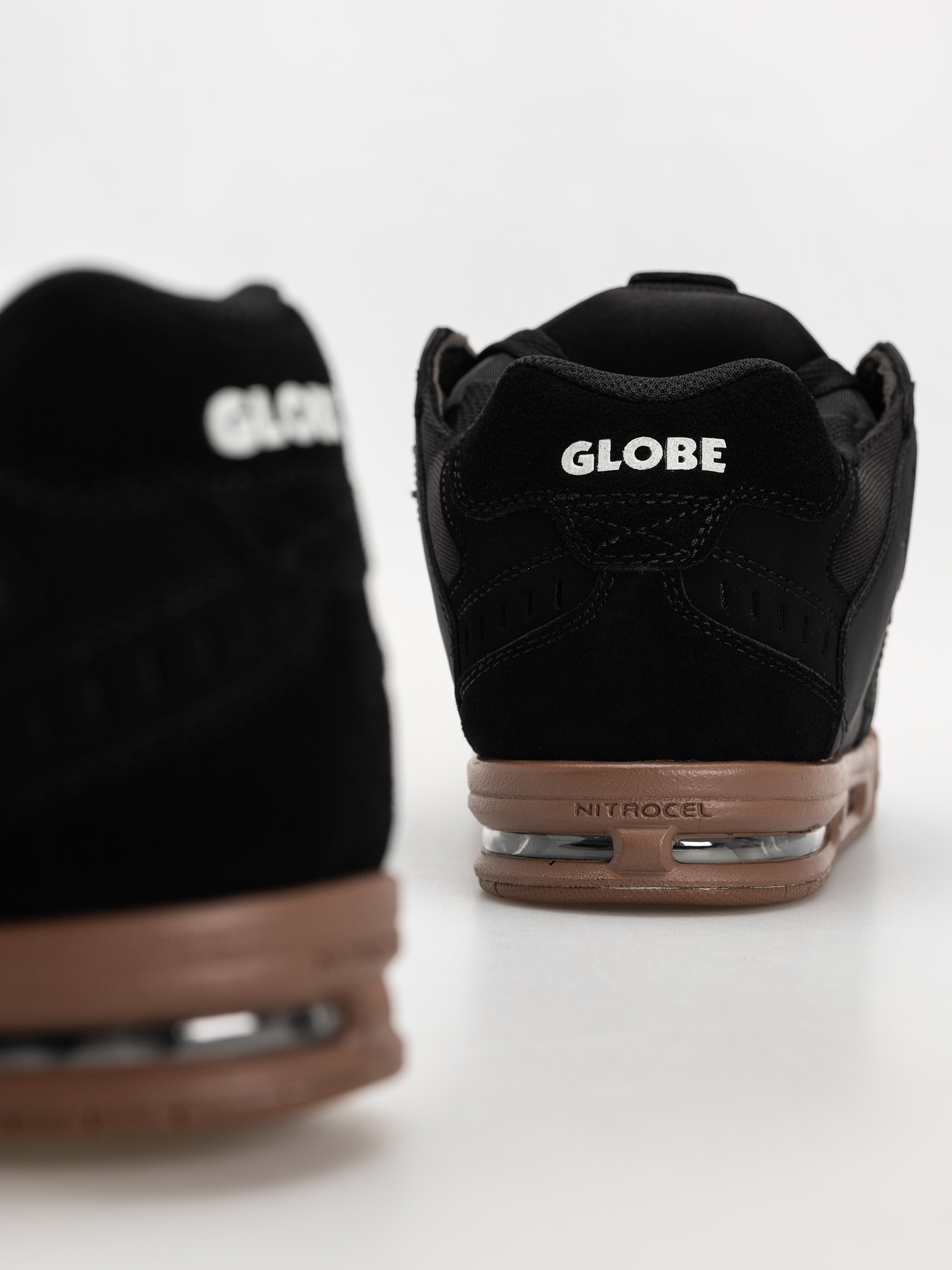 Взуття Globe Sabre (onyx/gum)