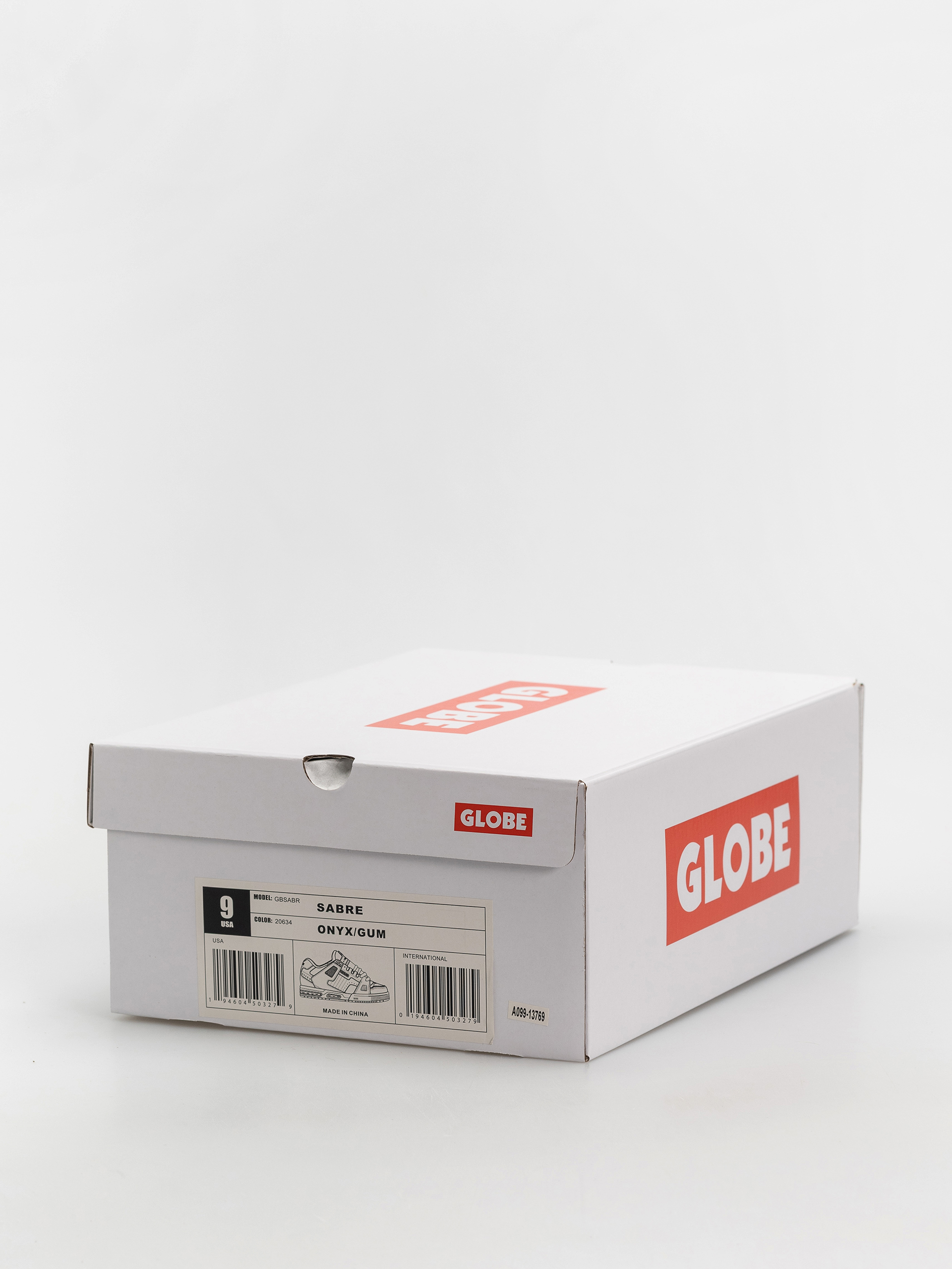 Взуття Globe Sabre (onyx/gum)