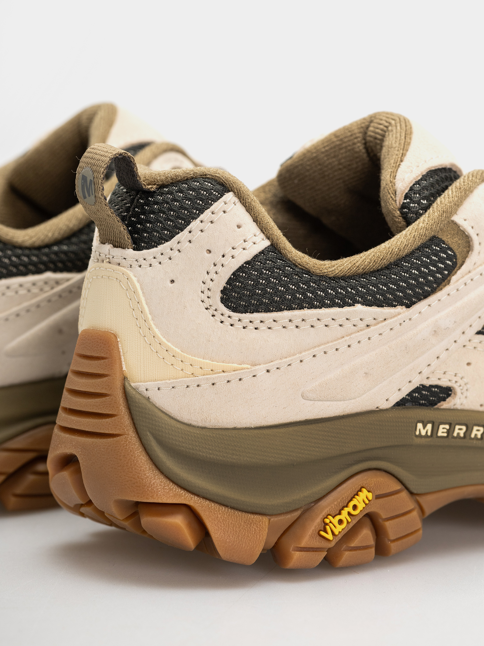 Взуття Merrell Moab 3 (beluga/bluff)