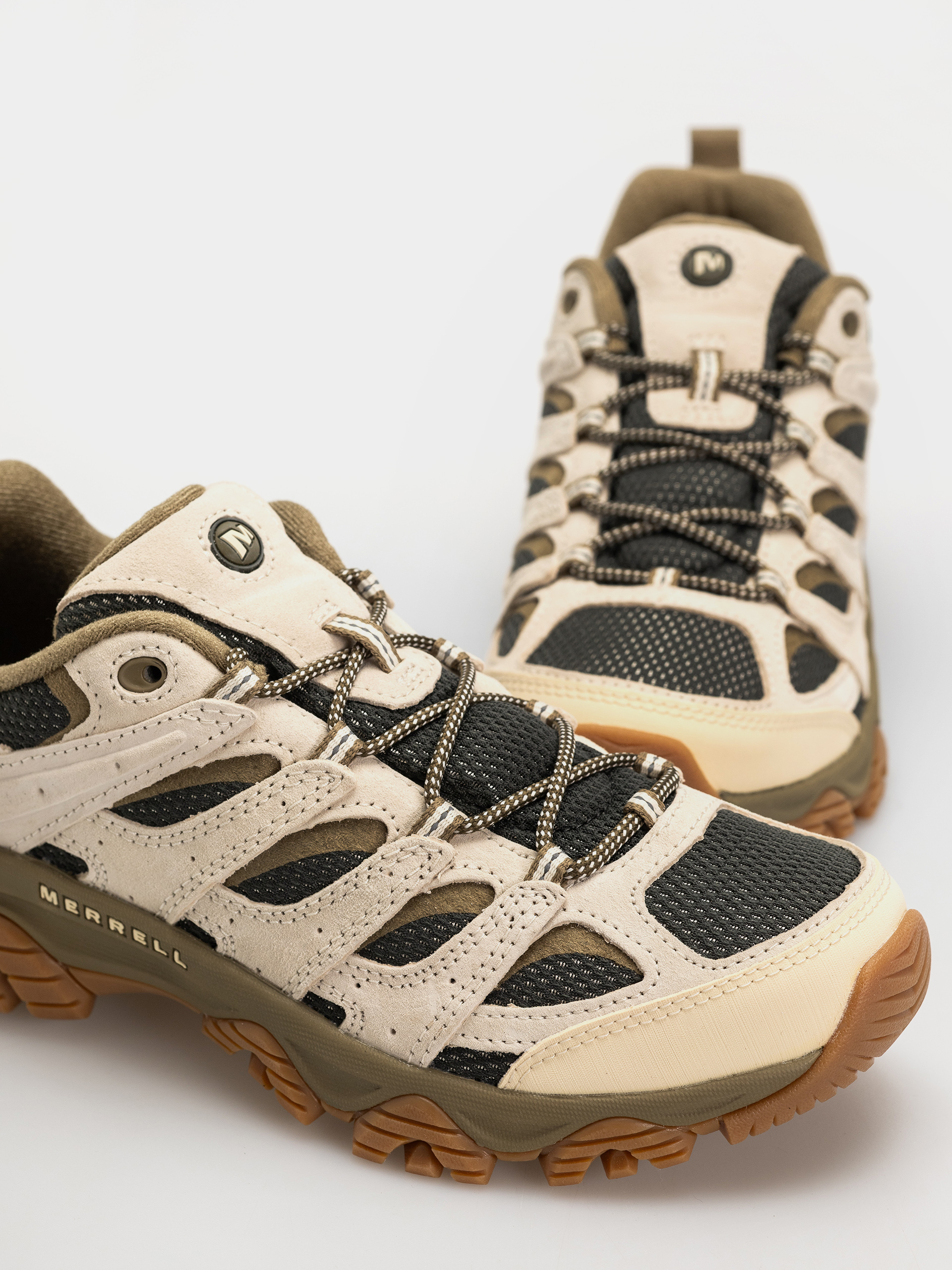 Взуття Merrell Moab 3 (beluga/bluff)