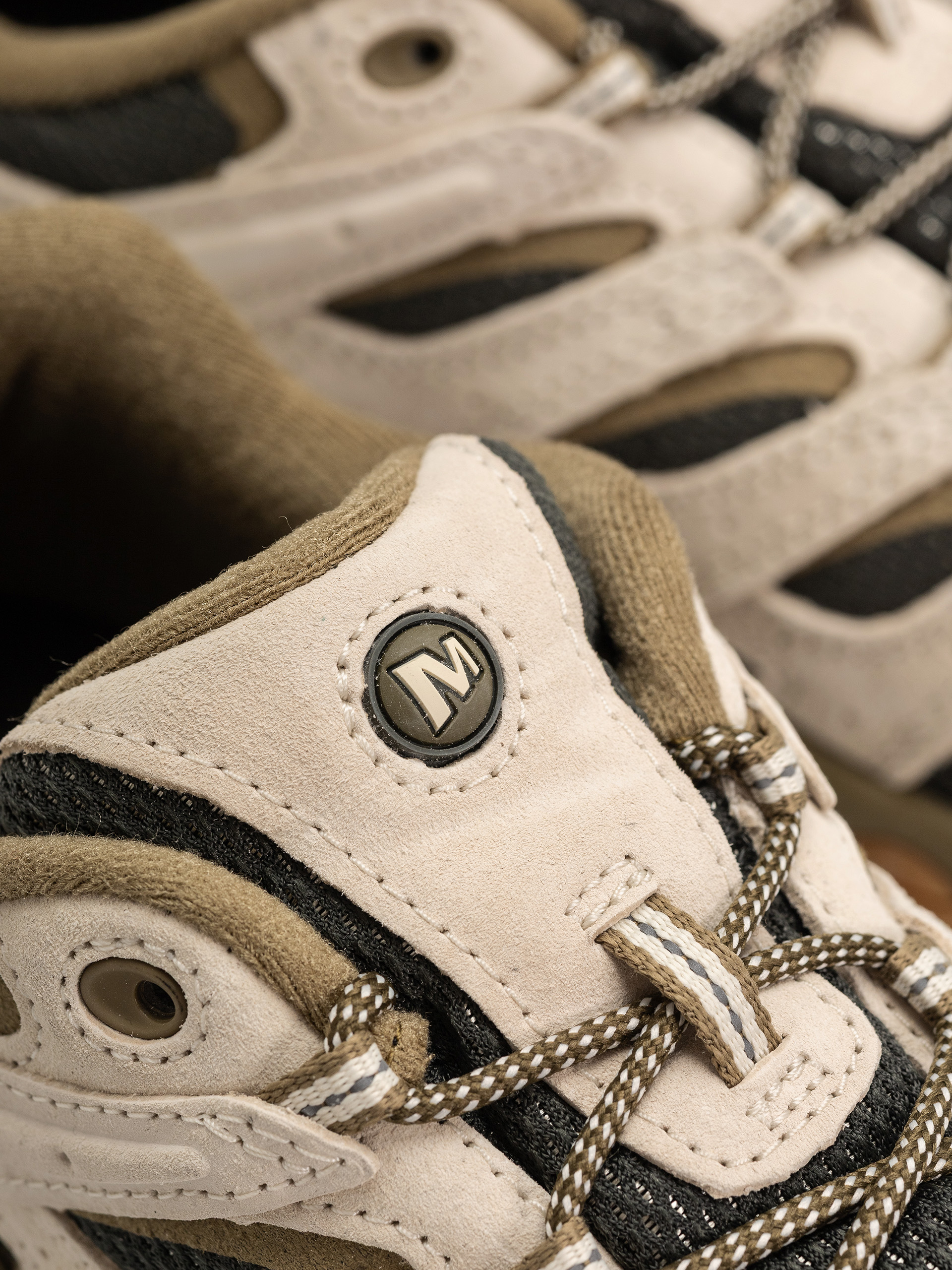 Взуття Merrell Moab 3 (beluga/bluff)