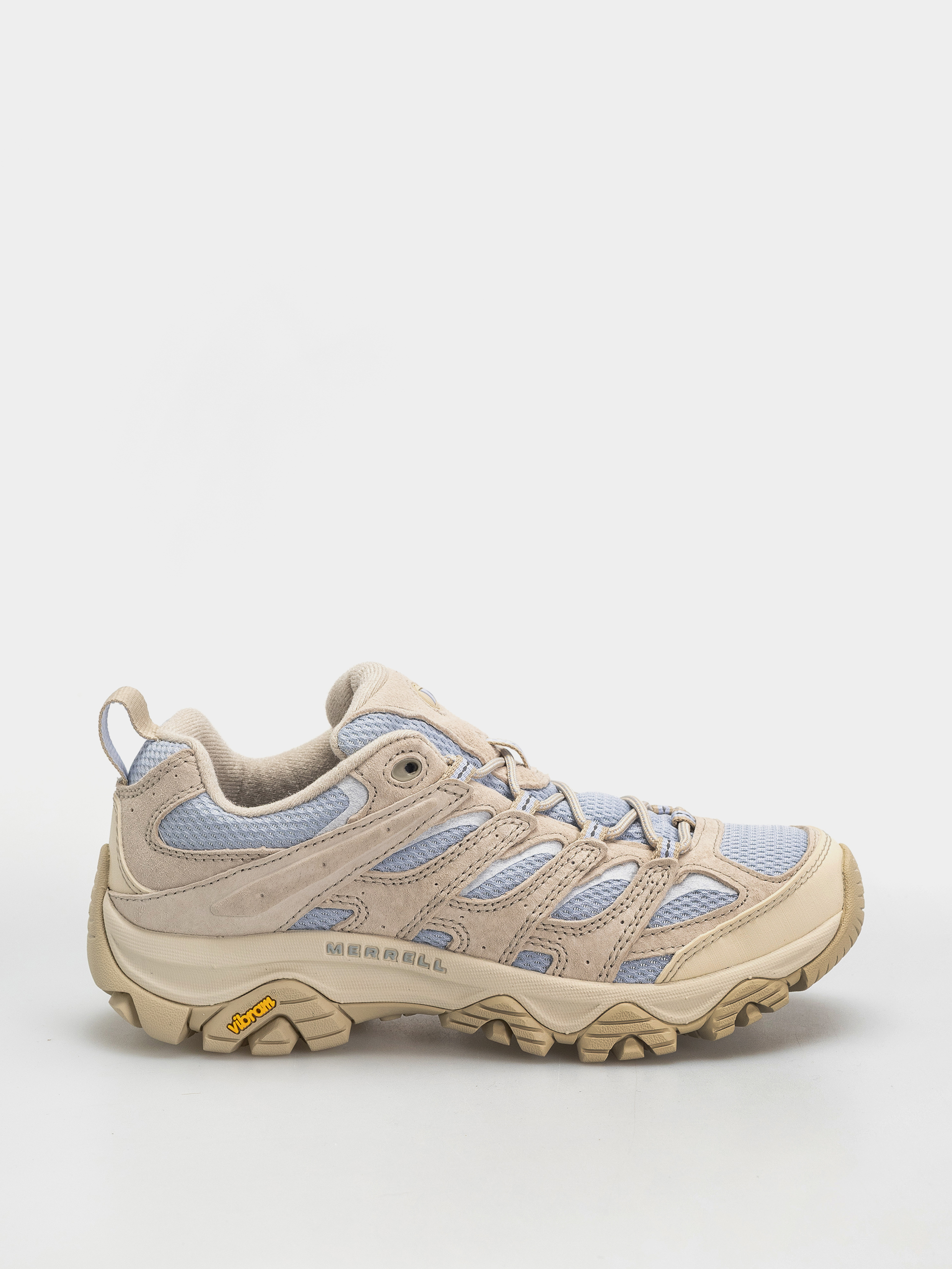 メッヅ Взуття Merrell Moab Speed 2 Vent 2K Se Wmn - бежевий (chalk)
