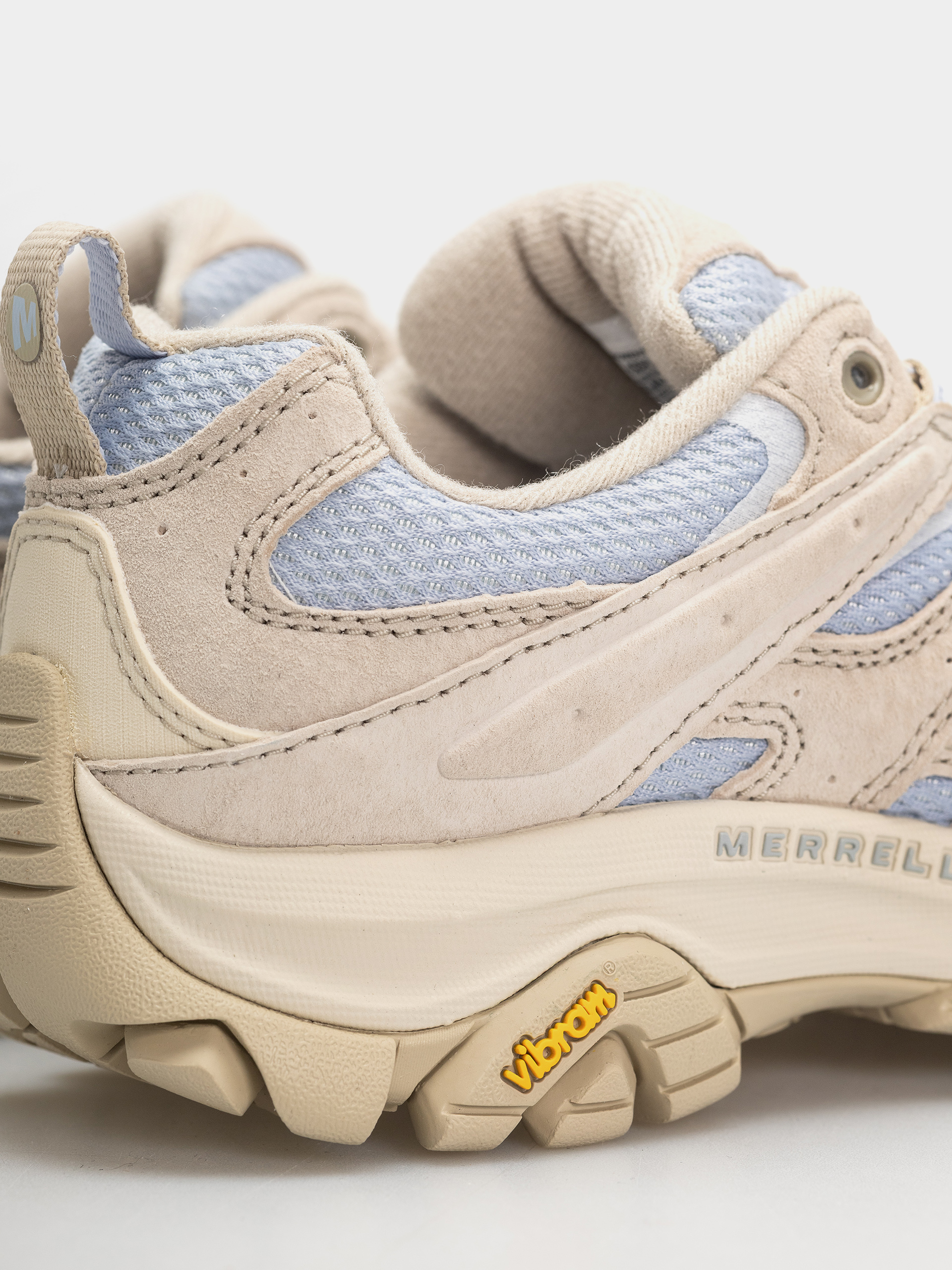 Взуття Merrell Moab 3 Wmn (verbena)