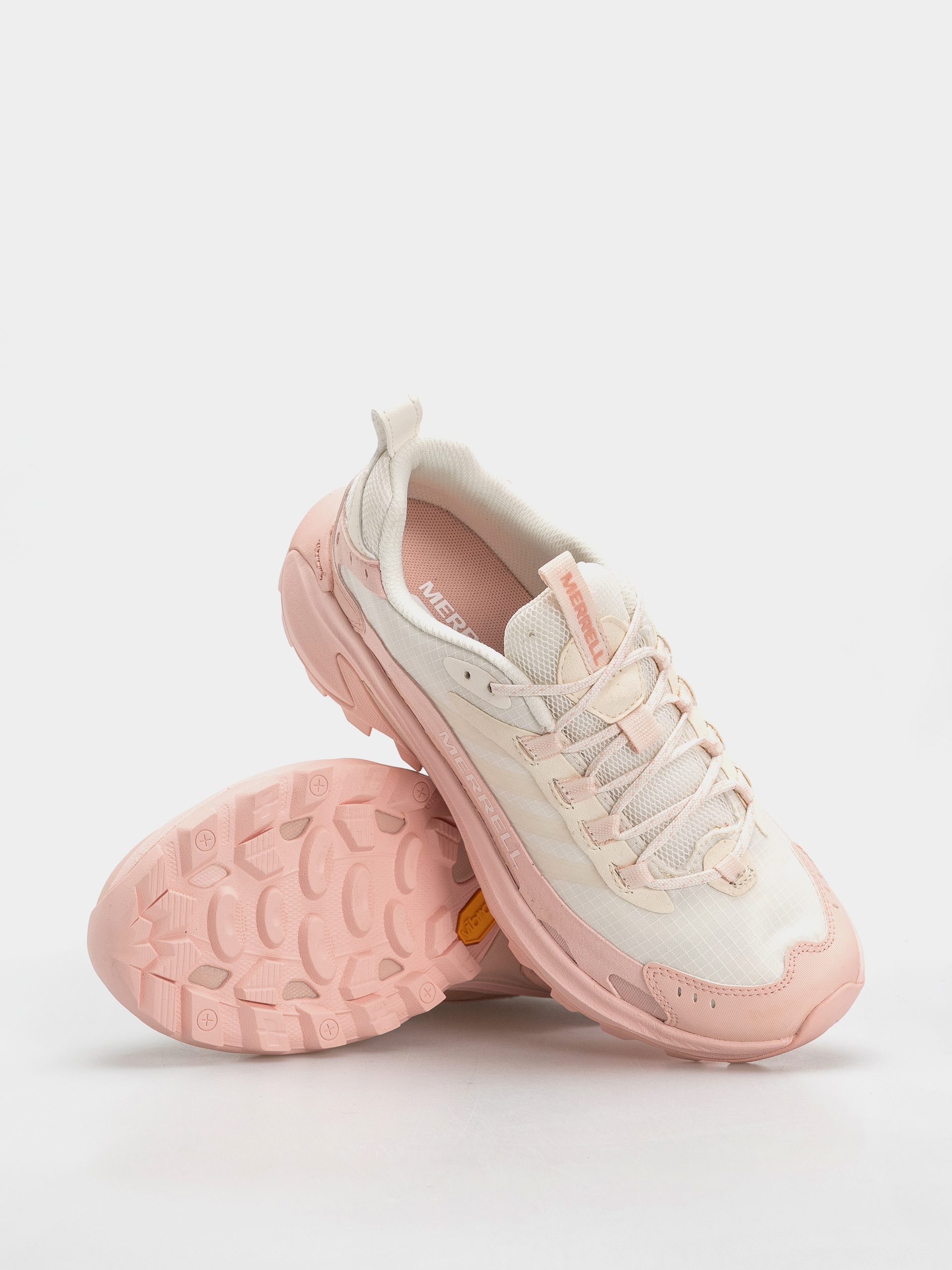 Взуття Merrell Moab Speed 2 Wmn (chalk/peony)