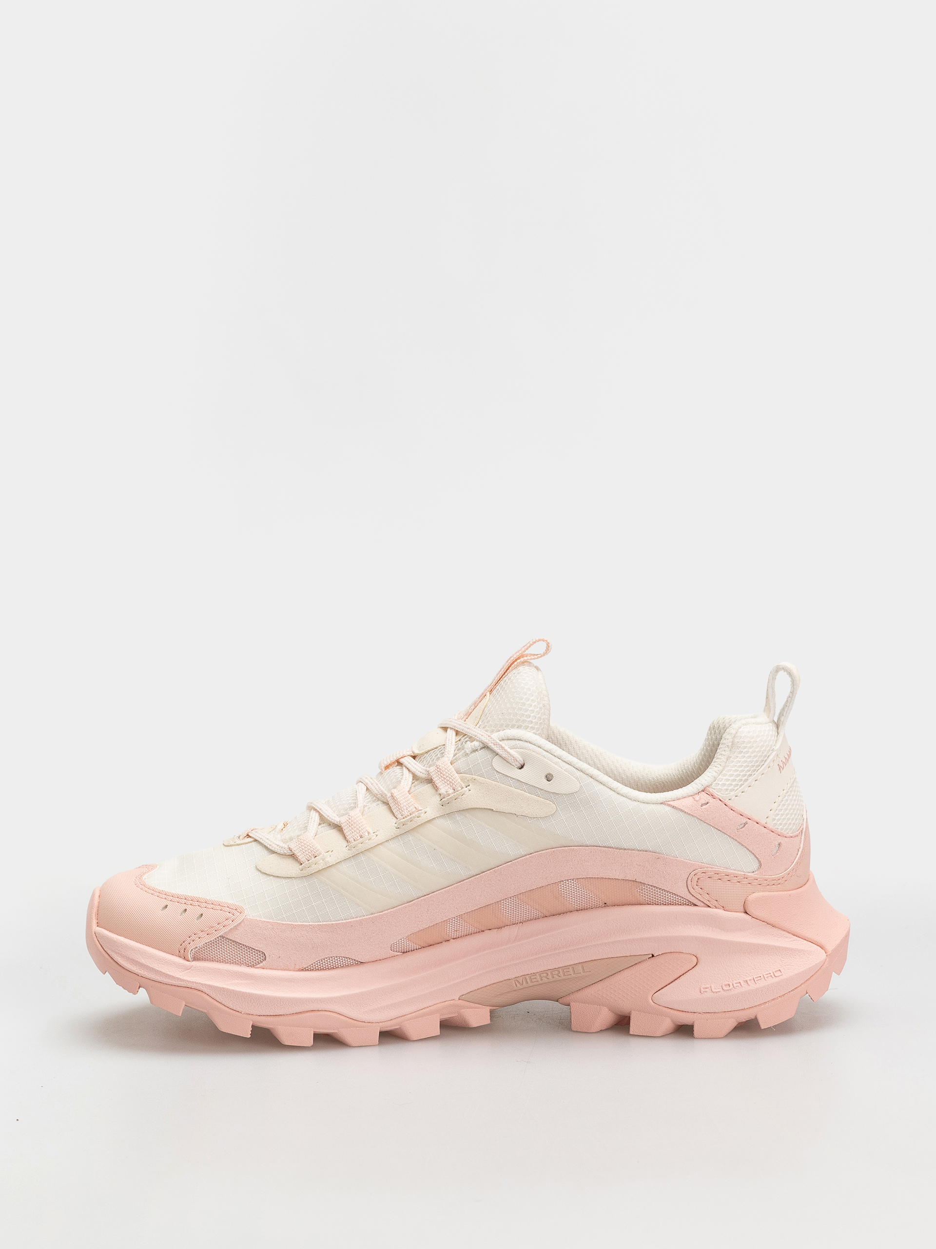 Взуття Merrell Moab Speed 2 Wmn (chalk/peony)