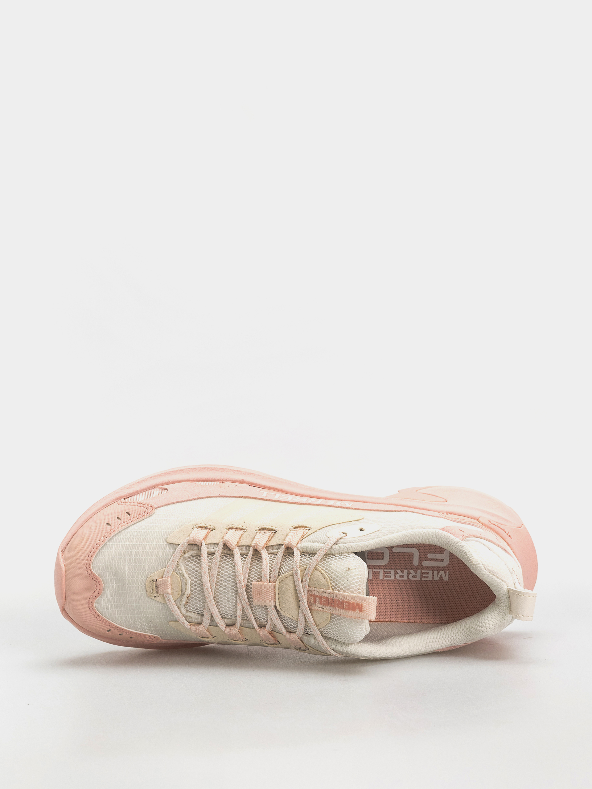 Взуття Merrell Moab Speed 2 Wmn (chalk/peony)