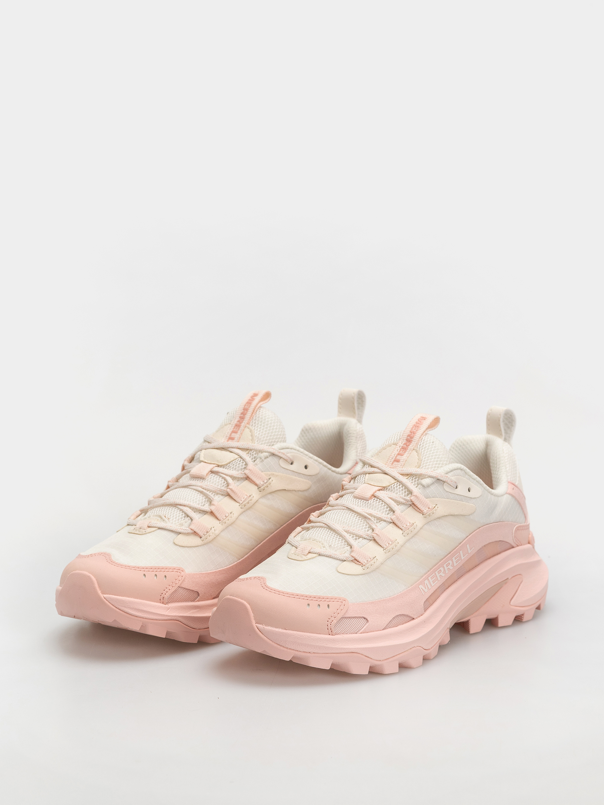 Взуття Merrell Moab Speed 2 Wmn (chalk/peony)