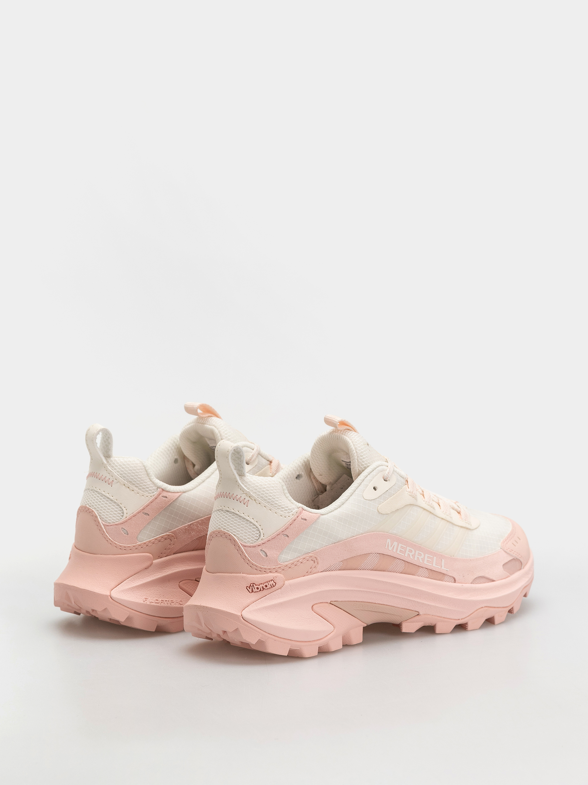 Взуття Merrell Moab Speed 2 Wmn (chalk/peony)