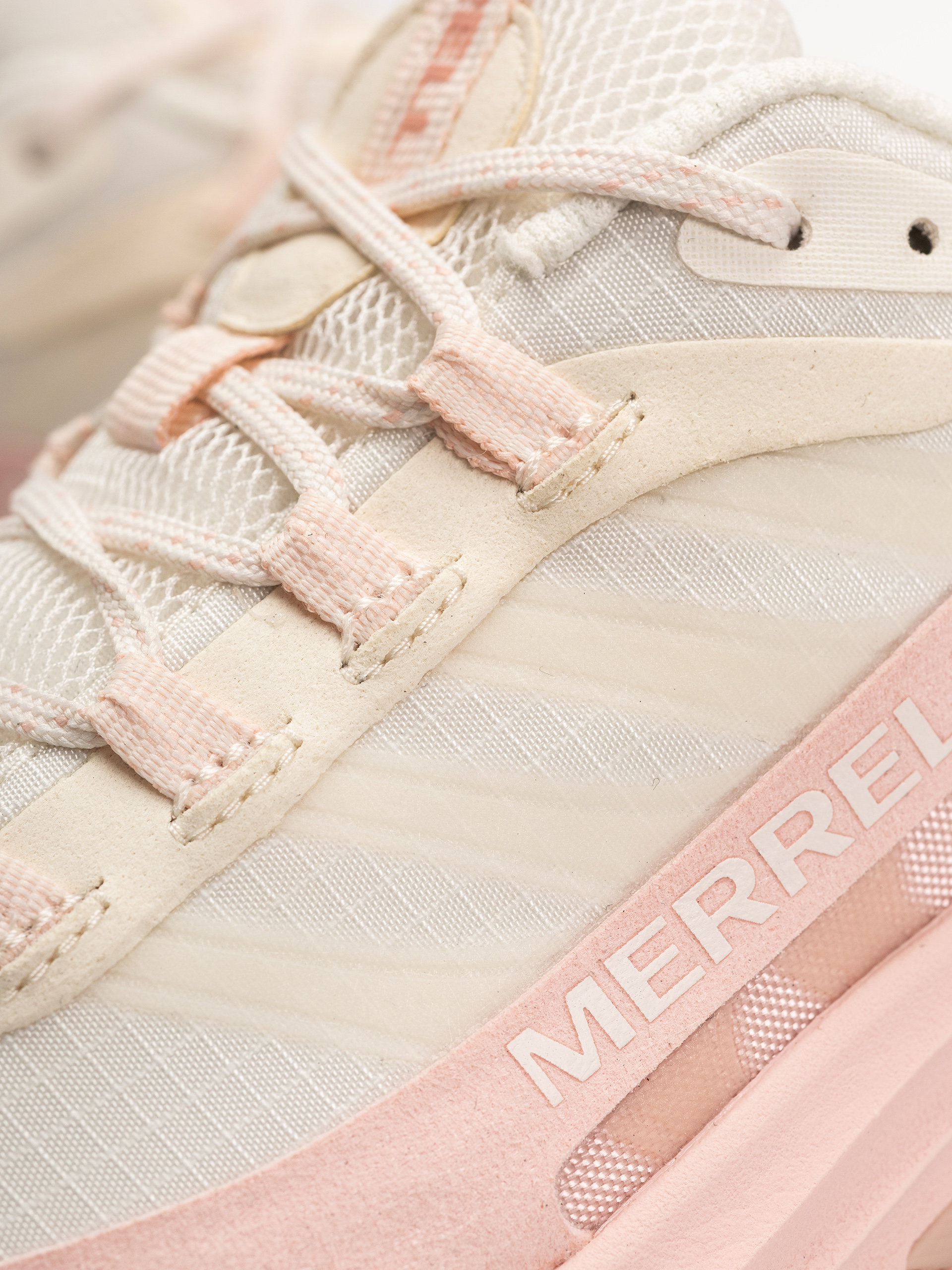 Взуття Merrell Moab Speed 2 Wmn (chalk/peony)