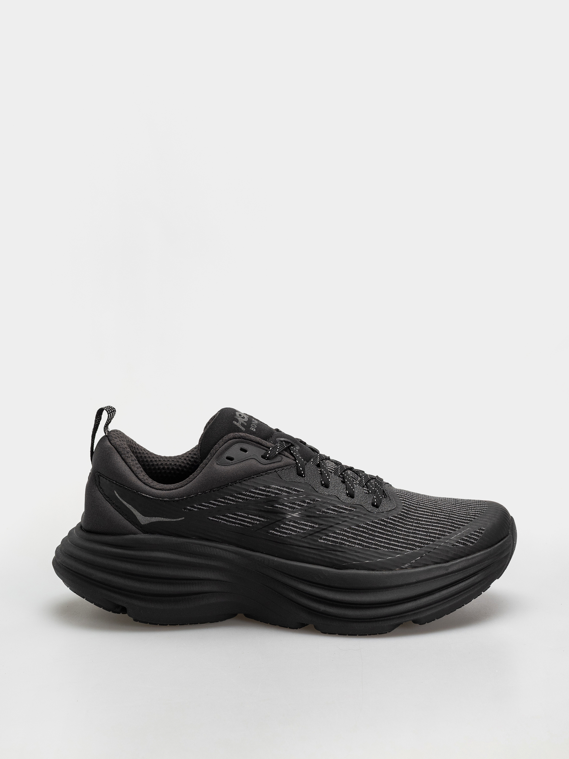 Взуття Mizuno Wave Prophecy LS - коричневий (mole/pristine/fungi)