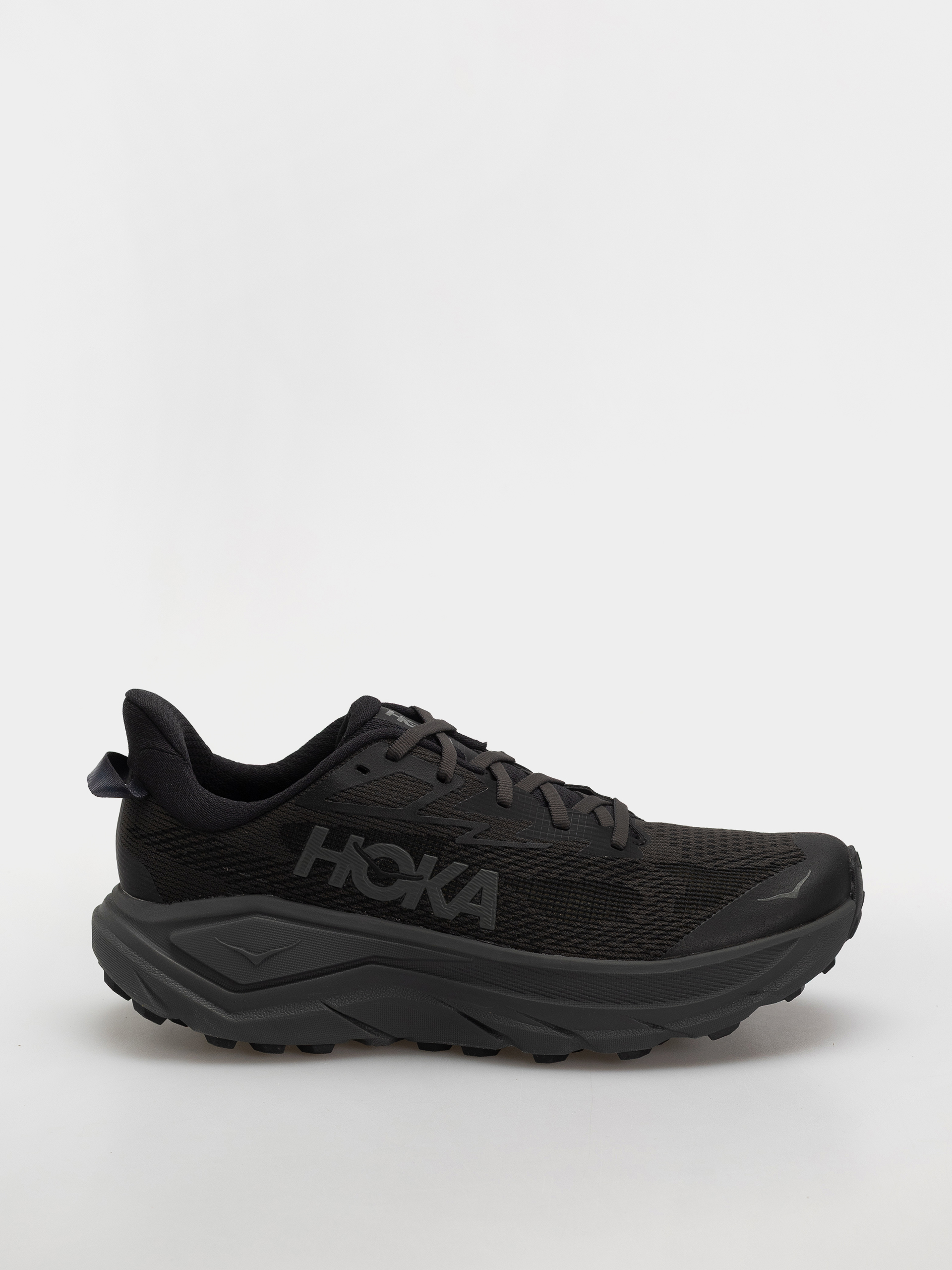 Взуття Hoka Clifton 10 - чорний (black/black)