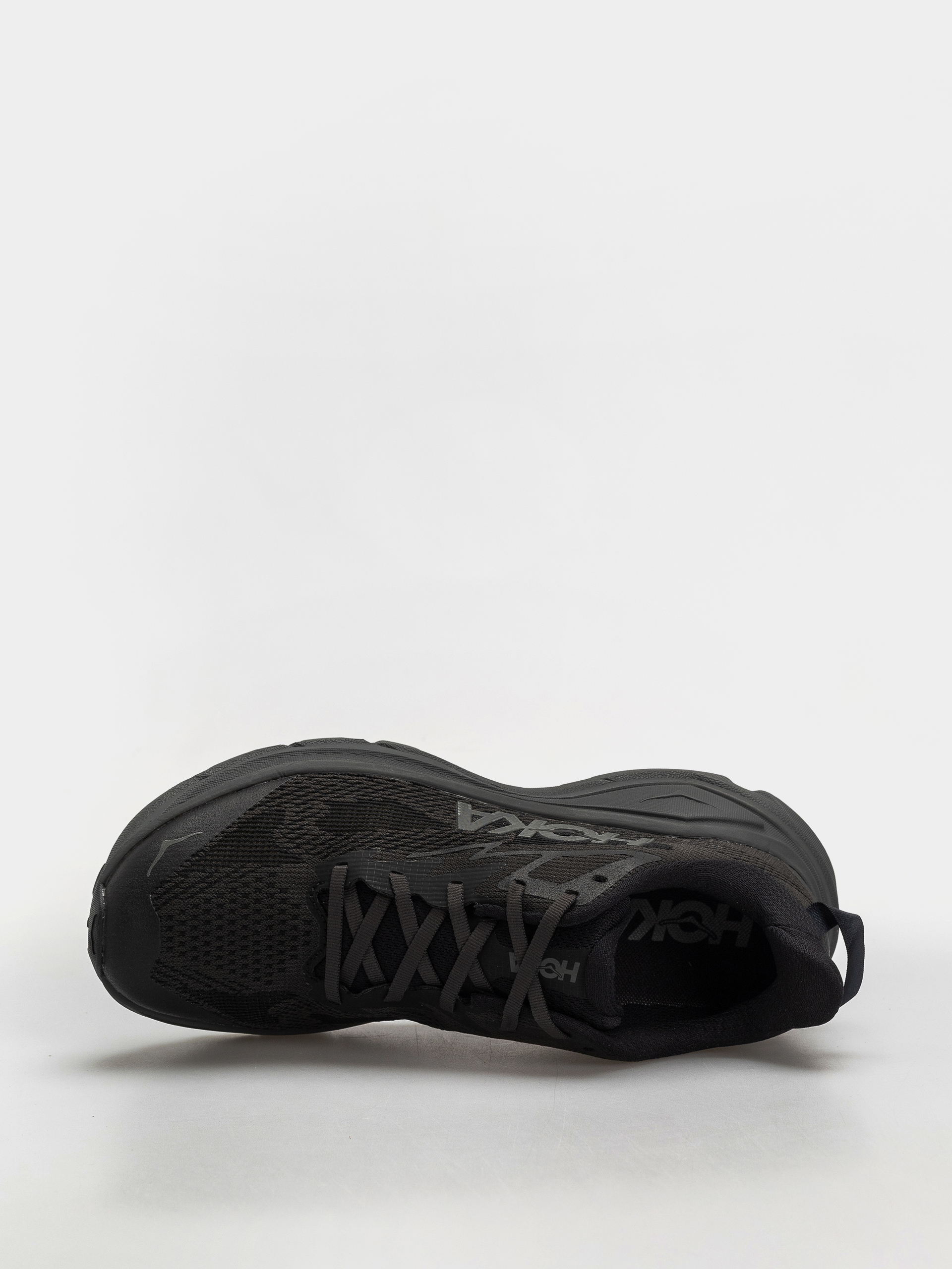 Взуття Hoka Challenger 8 (black/outer orbit)
