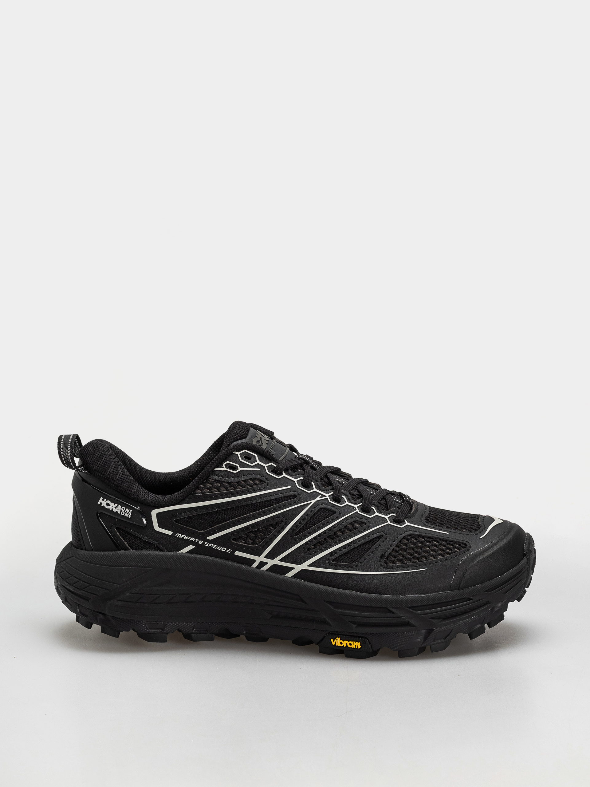 Взуття Mizuno Wave Prophecy LS - коричневий (mole/pristine/fungi)