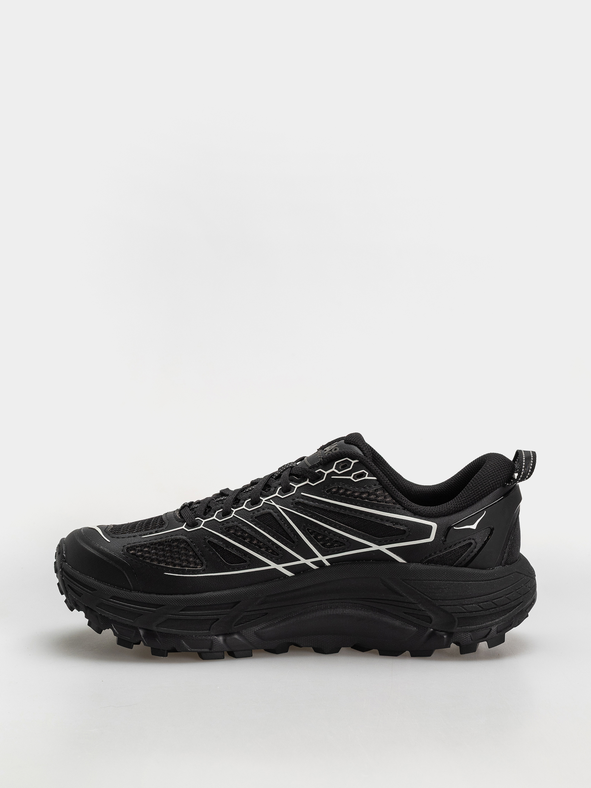 Взуття Hoka Mafate Speed 2 TS (black/carbon black)