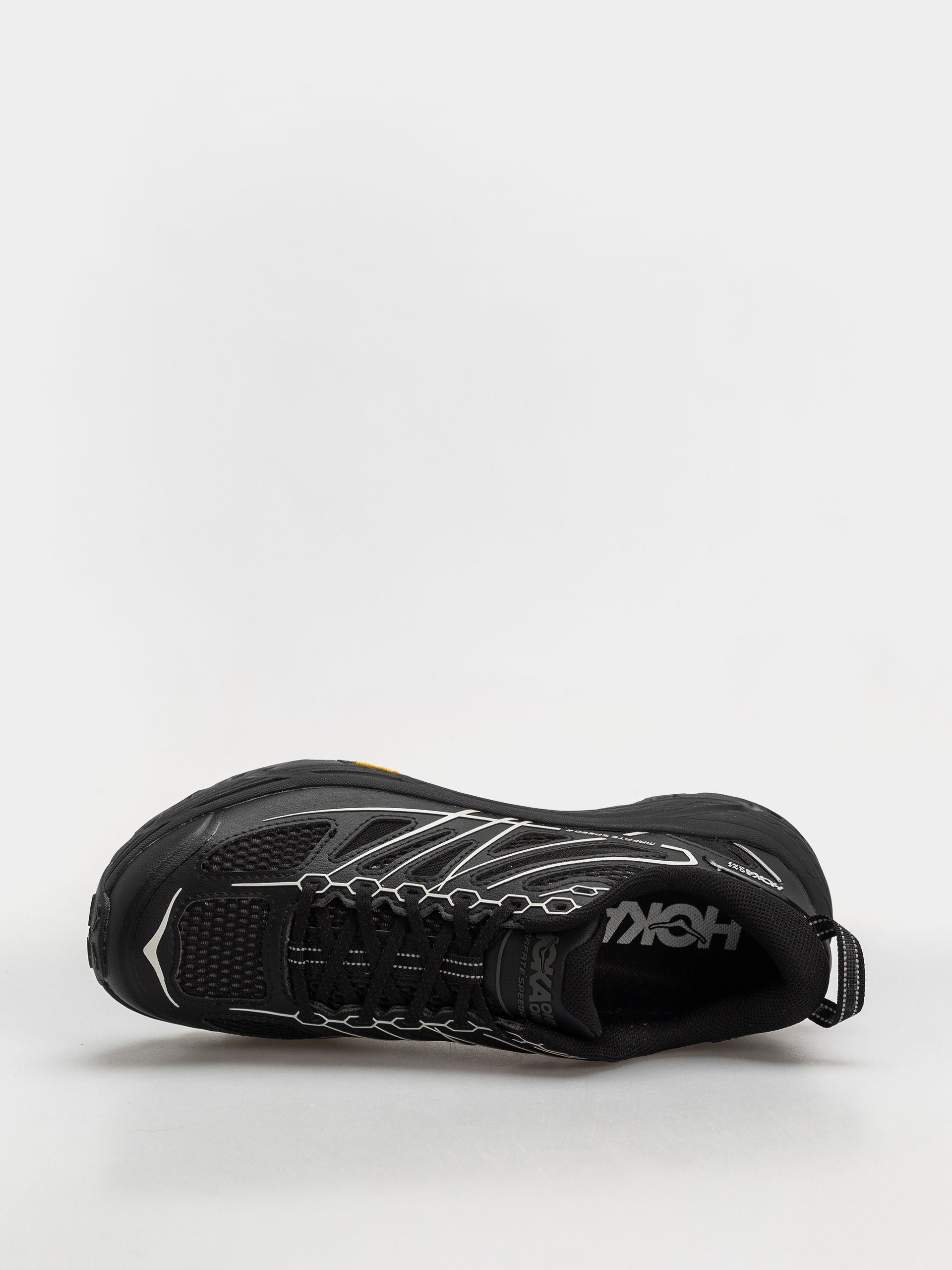 Взуття Hoka Mafate Speed 2 TS (black/carbon black)