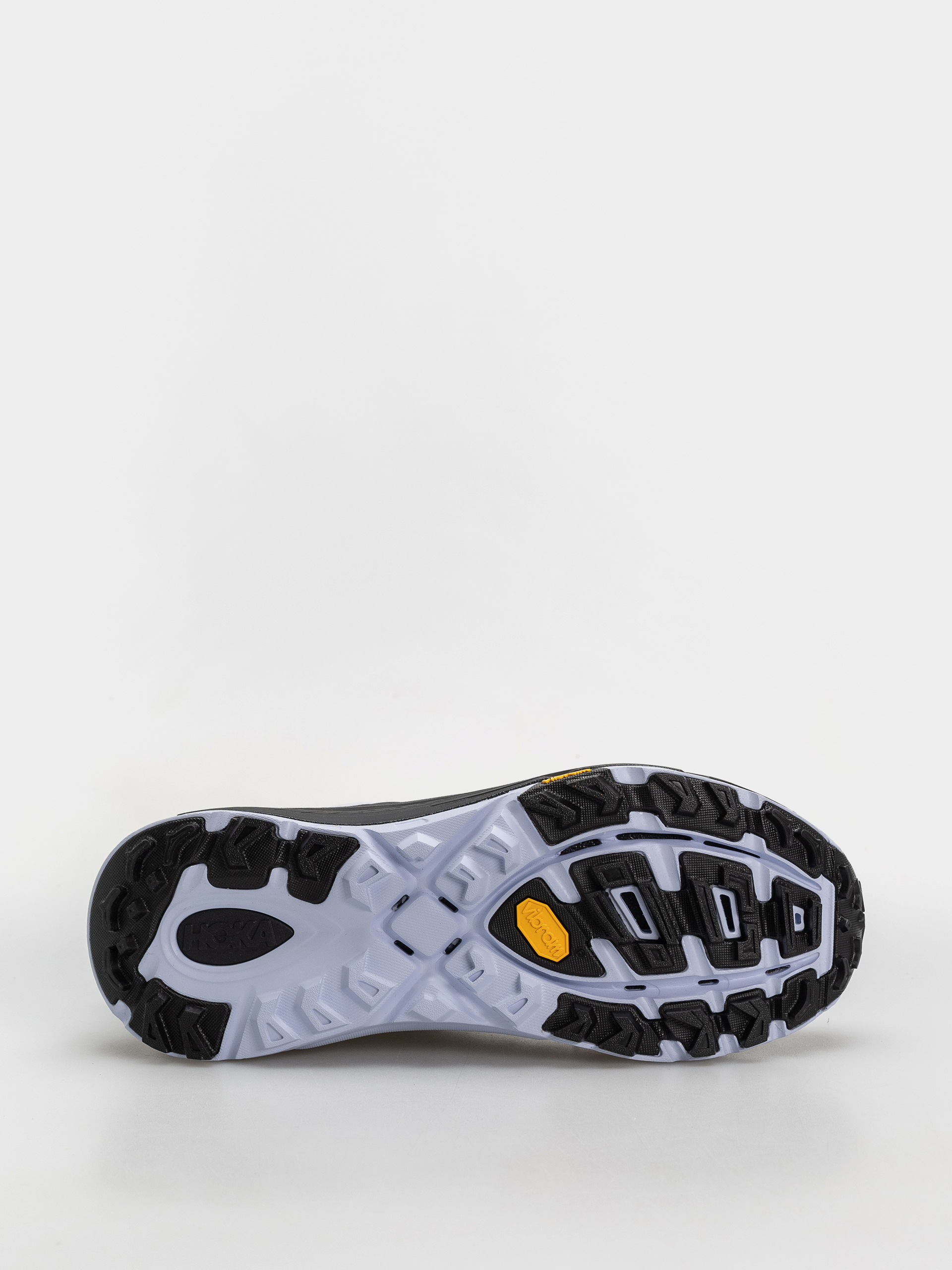 Взуття Hoka Mafate Three2 Wordmark (carbon black/ambient blue)