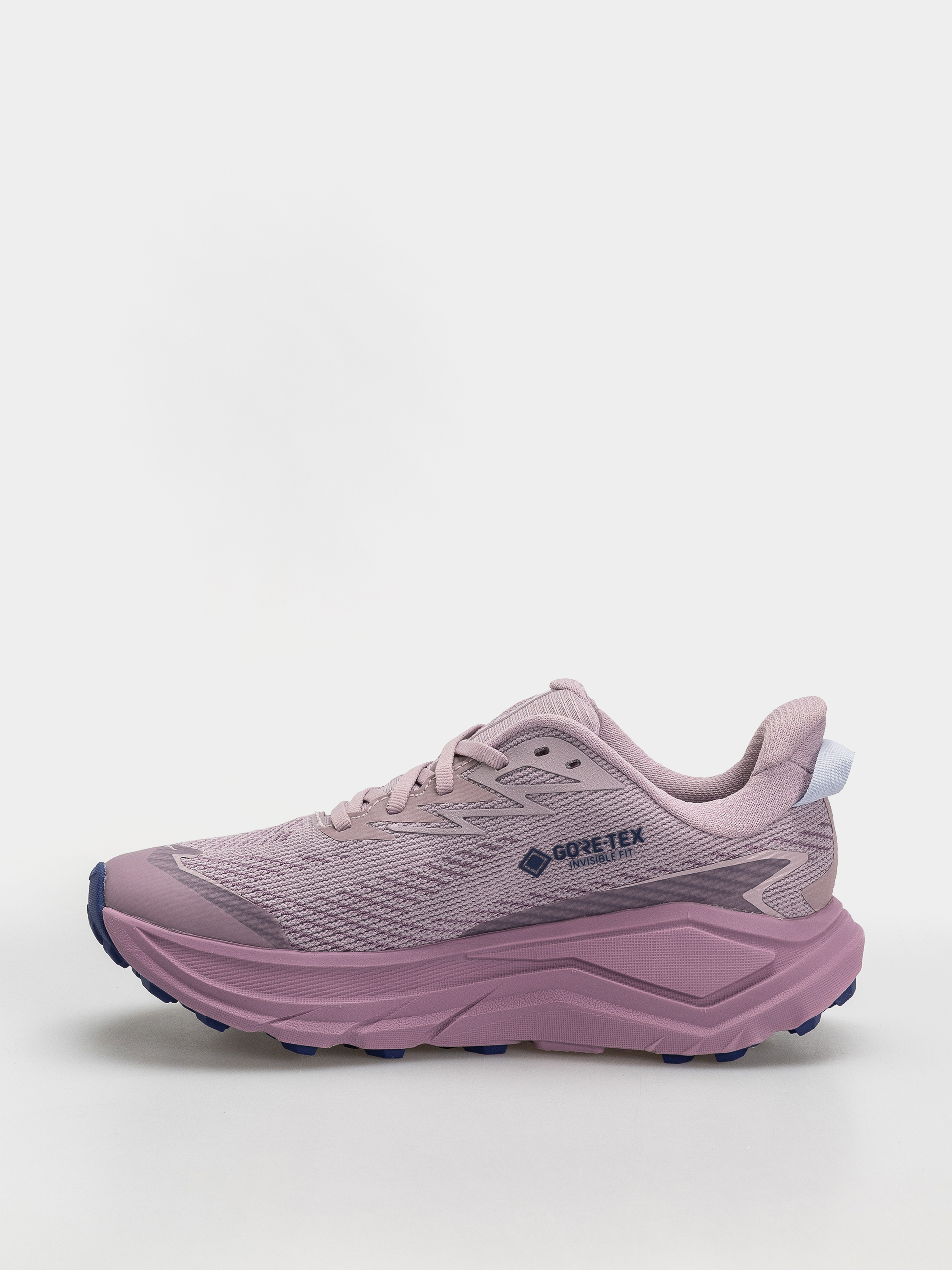 Взуття Hoka Challenger 8 GTX Wmn (fragrant lilac/berry mauve)