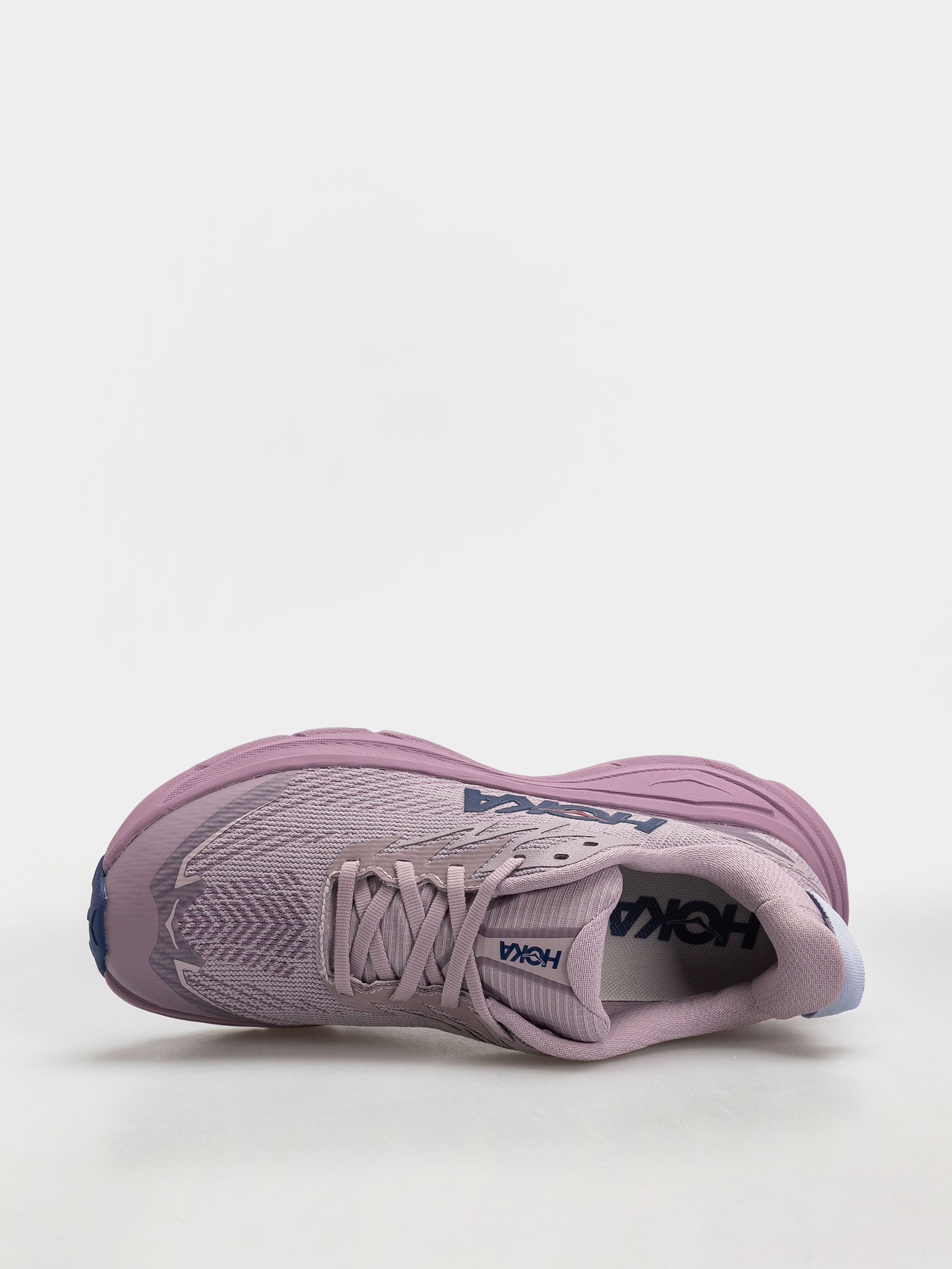 Взуття Hoka Challenger 8 GTX Wmn (fragrant lilac/berry mauve)