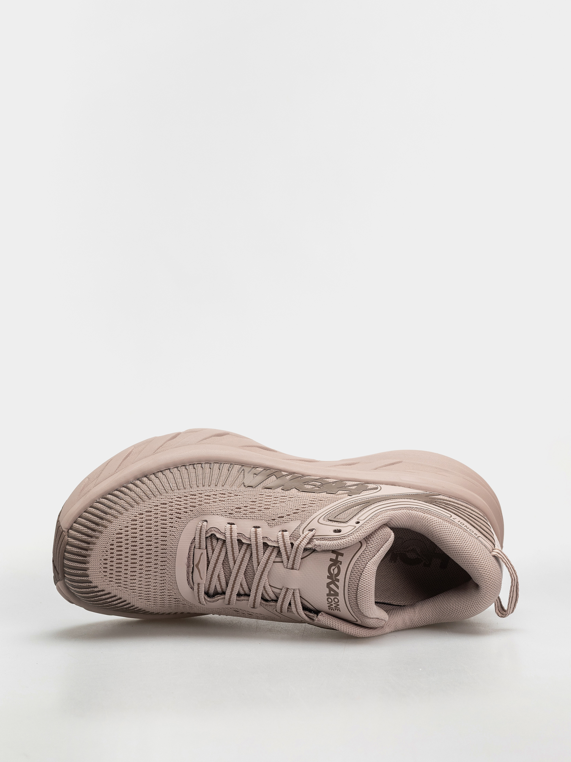Взуття Hoka Bondi 7 Wmn (date sugar/date syrup)