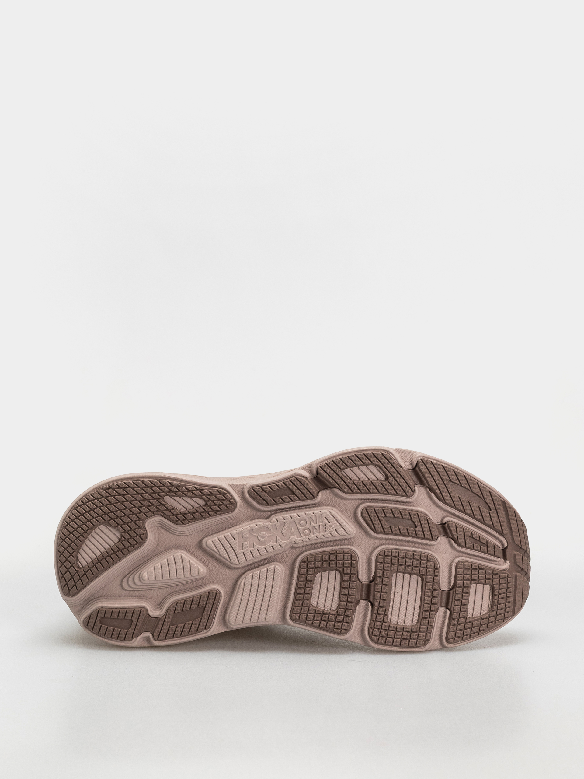 Взуття Hoka Bondi 7 Wmn (date sugar/date syrup)