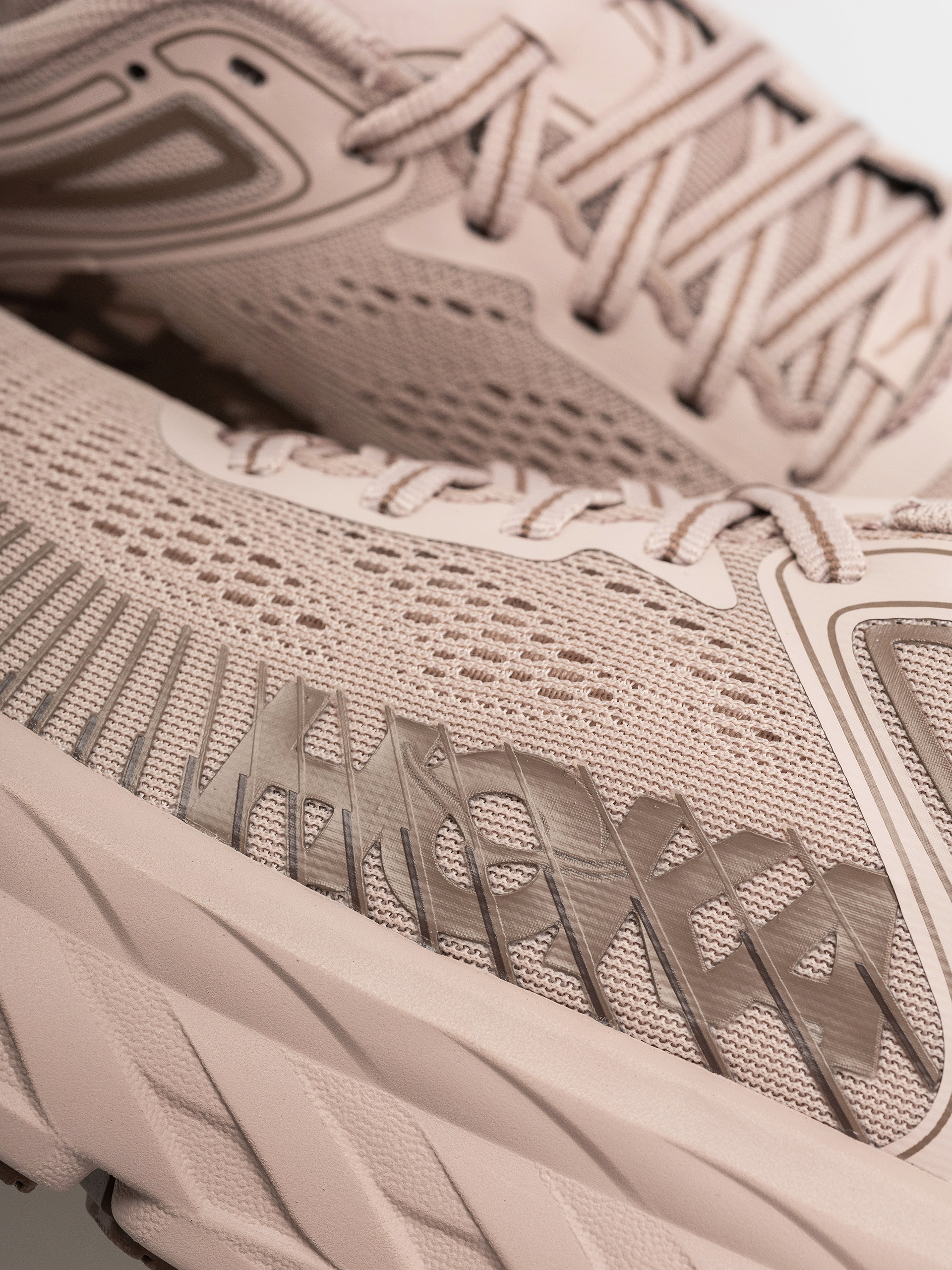 Взуття Hoka Bondi 7 Wmn (date sugar/date syrup)