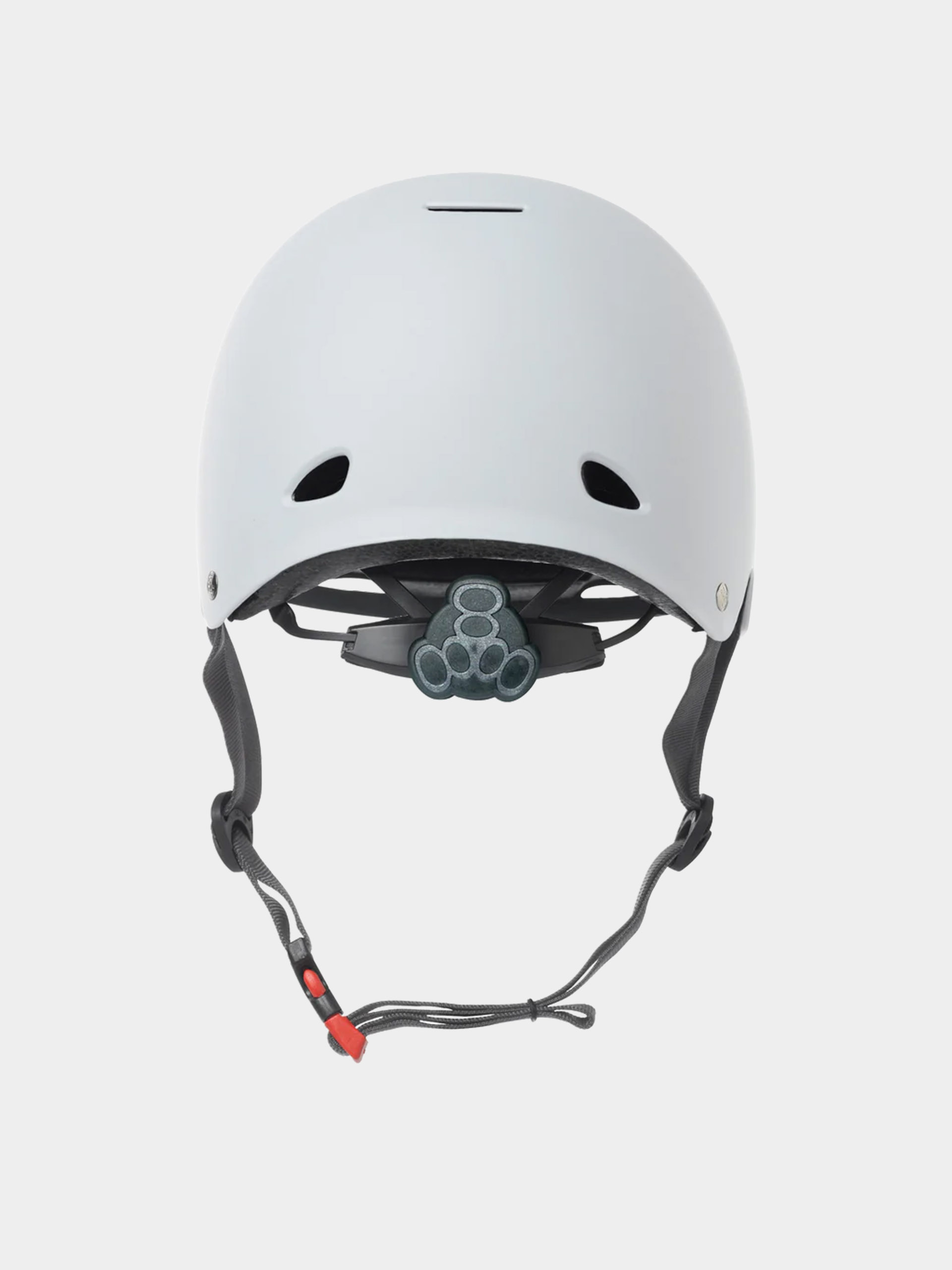Шолом Triple Eight Gotham Helmet (white matte)