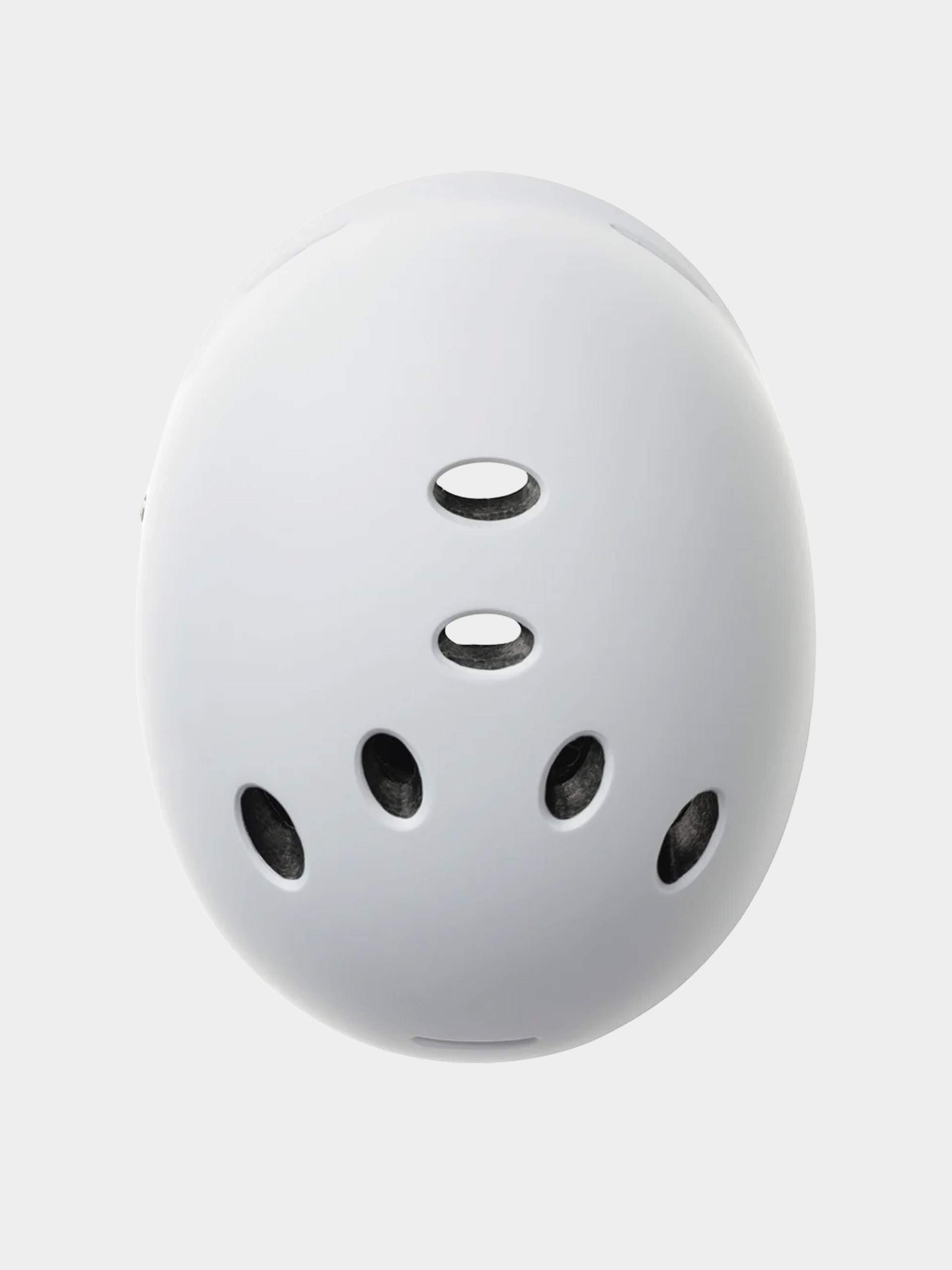 Шолом Triple Eight Gotham Helmet (white matte)