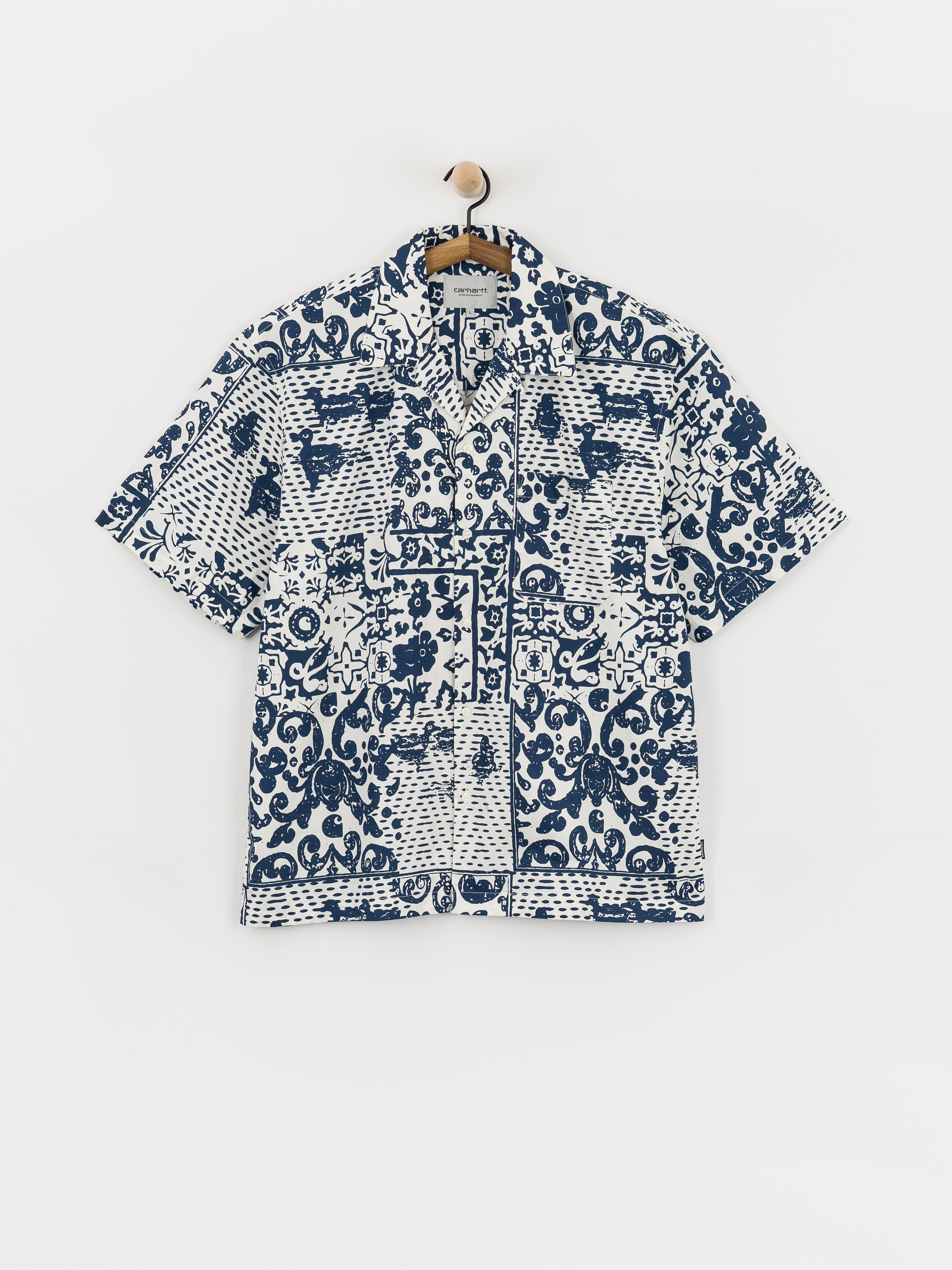 Сорочка Carhartt WIP Vestige