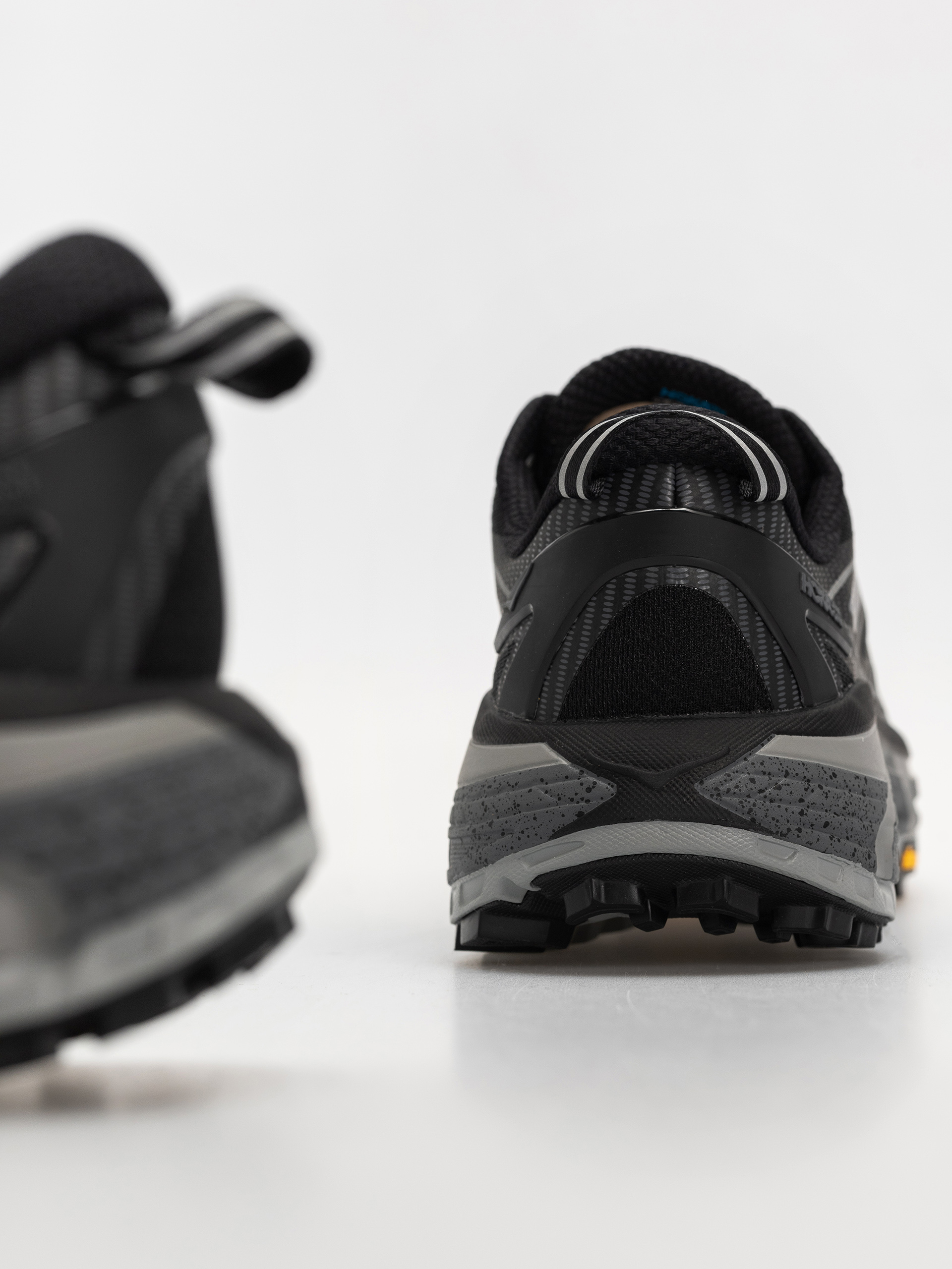 Взуття Hoka Mafate Speed 2 (black castlerock)