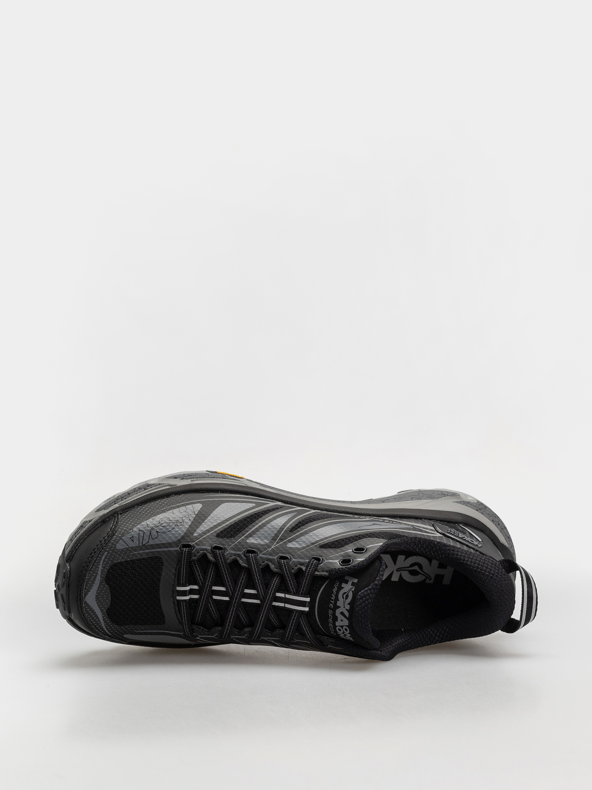 Взуття Hoka Mafate Speed 2 (black castlerock)