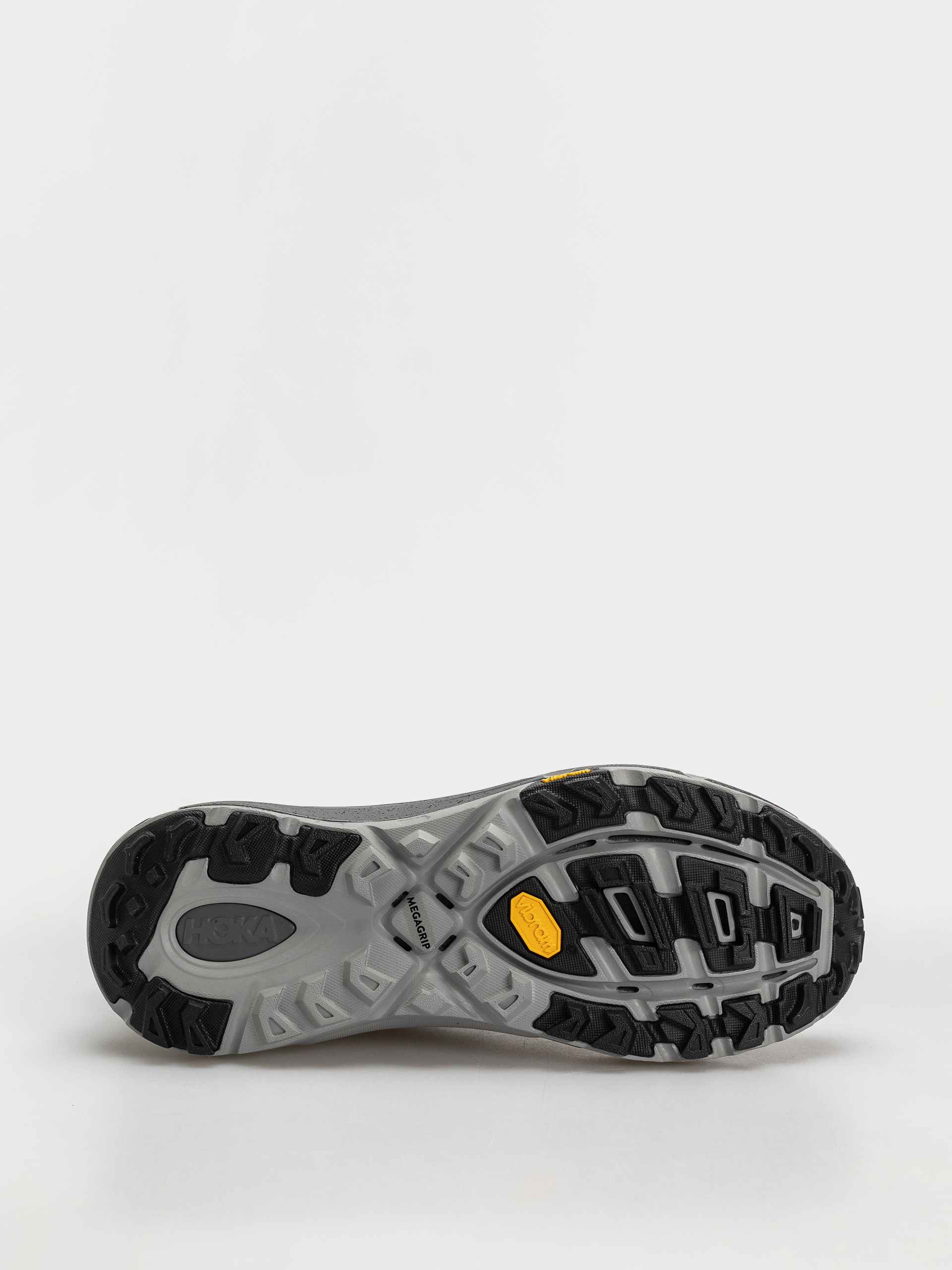 Взуття Hoka Mafate Speed 2 (black castlerock)