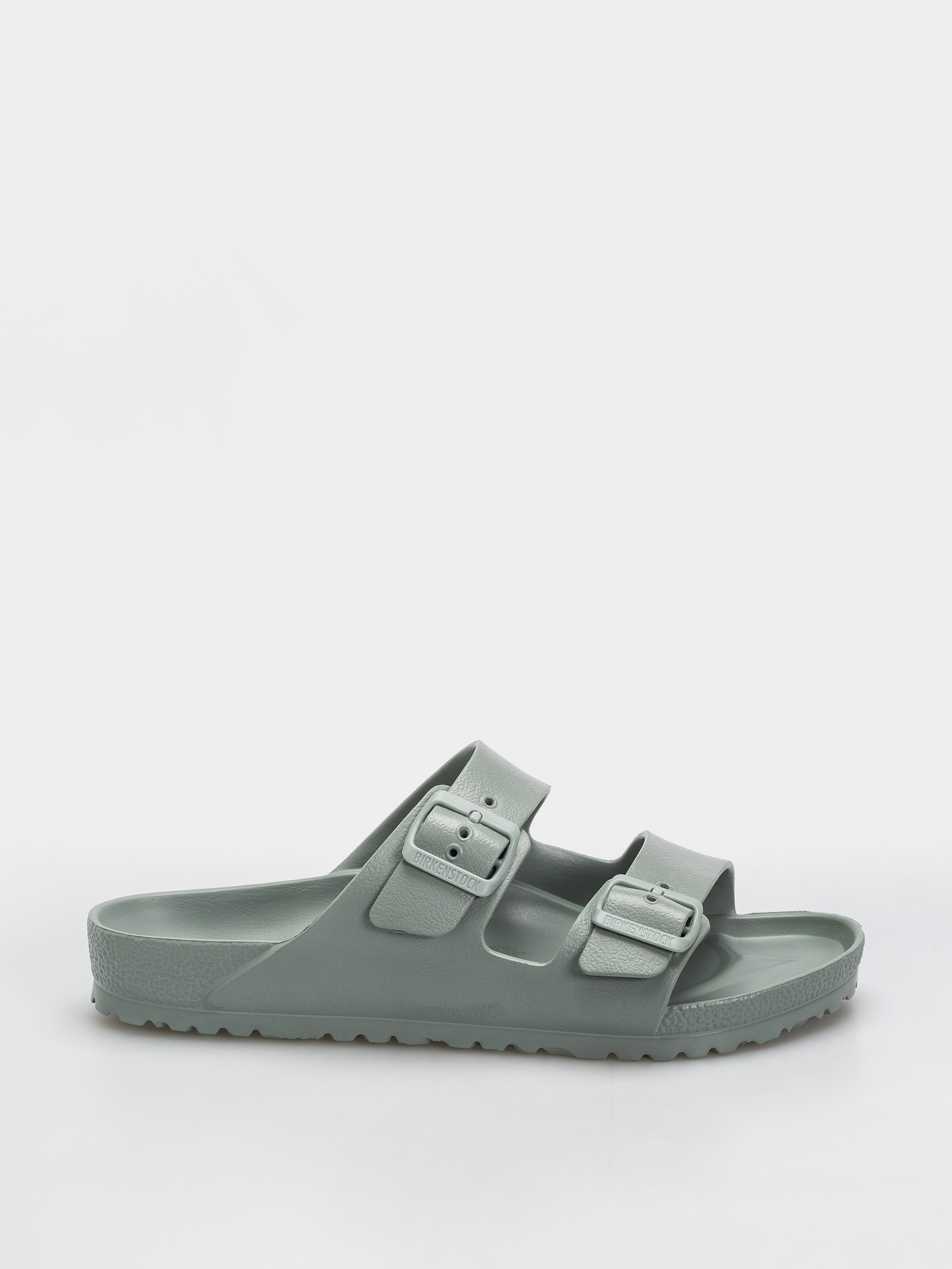 Шльопанці Birkenstock Arizona Essentials EVA Regular (pure sage)
