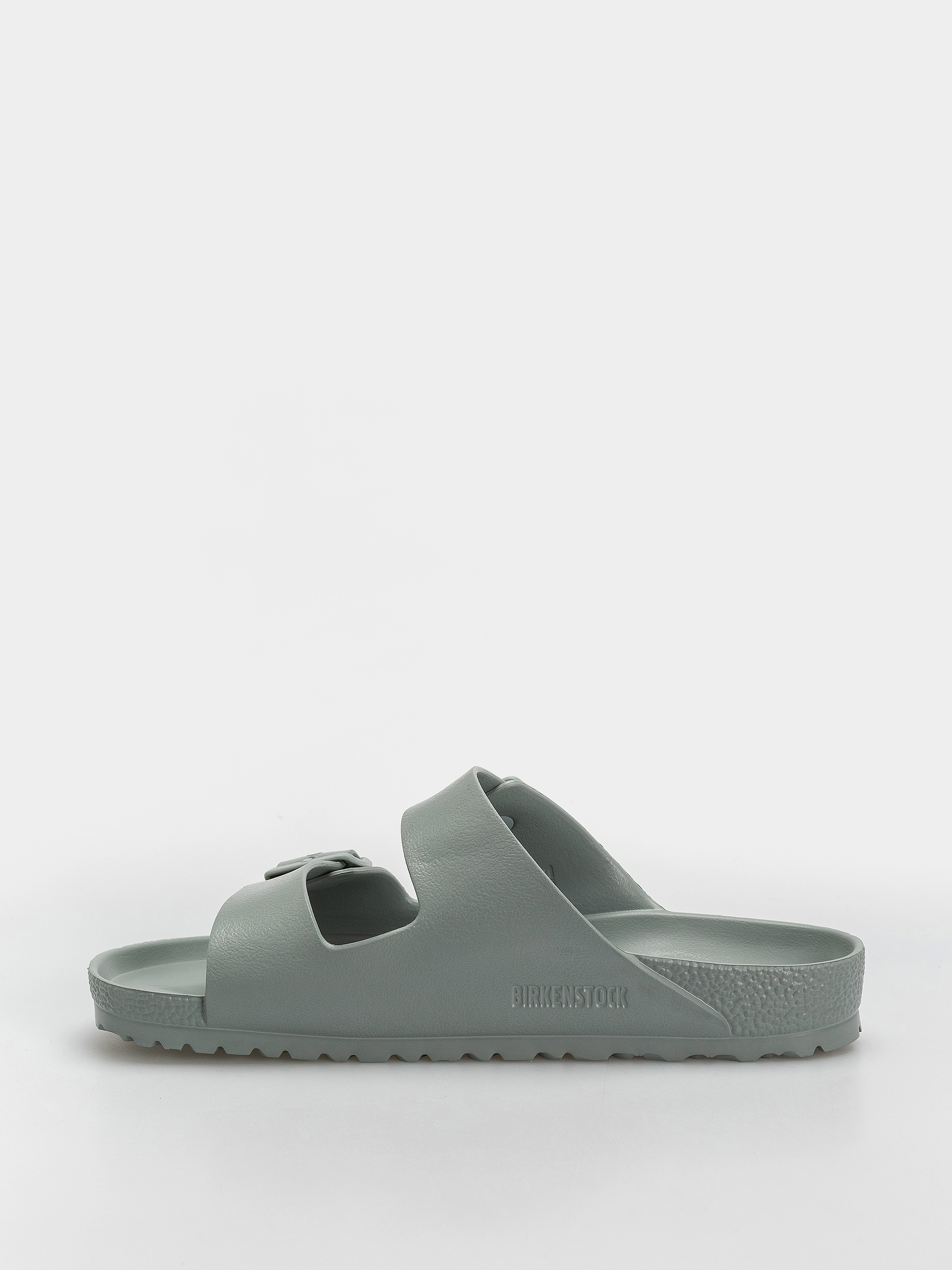 Шльопанці Birkenstock Arizona Essentials EVA Regular (pure sage)