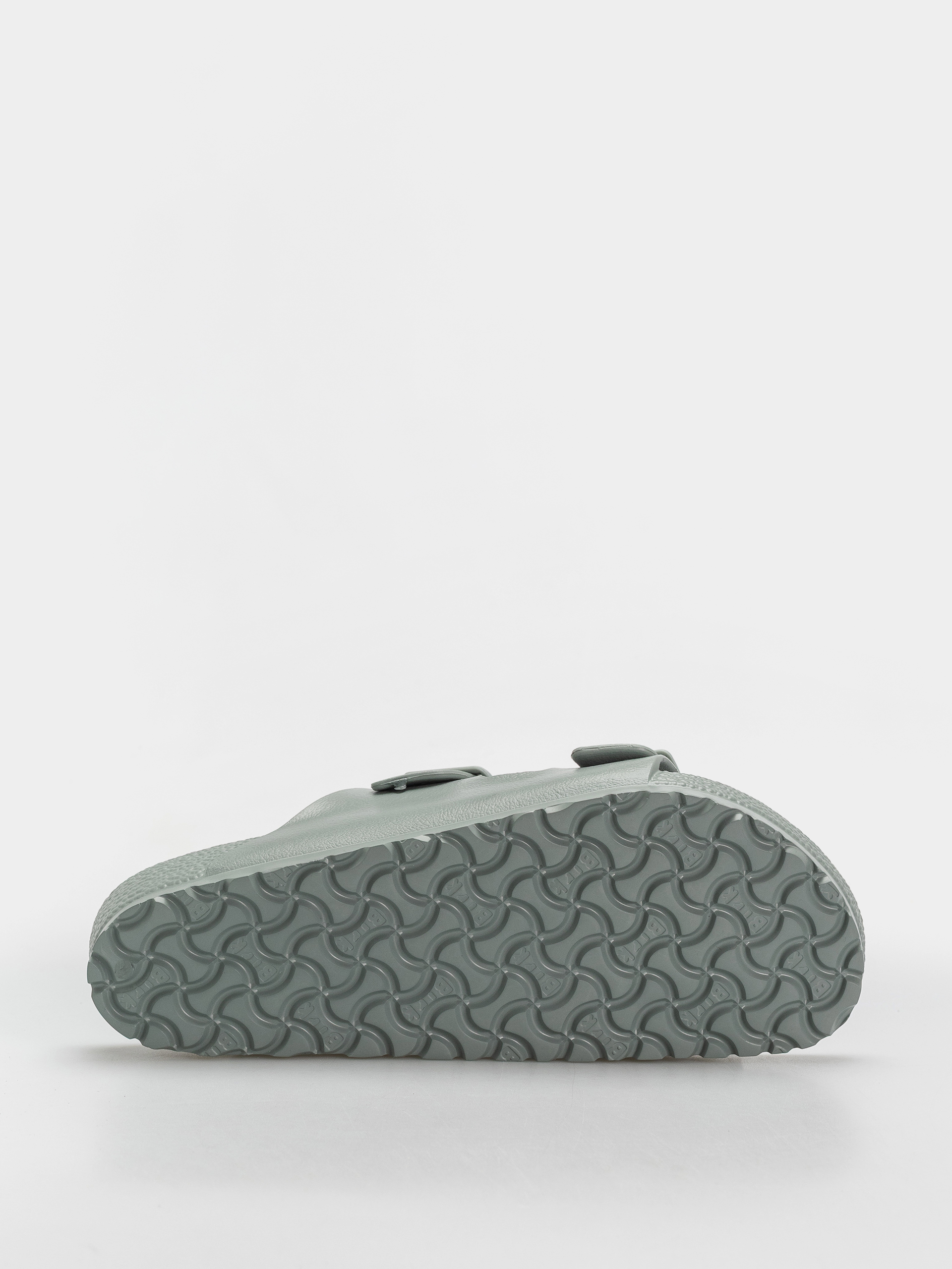 Шльопанці Birkenstock Arizona Essentials EVA Regular (pure sage)
