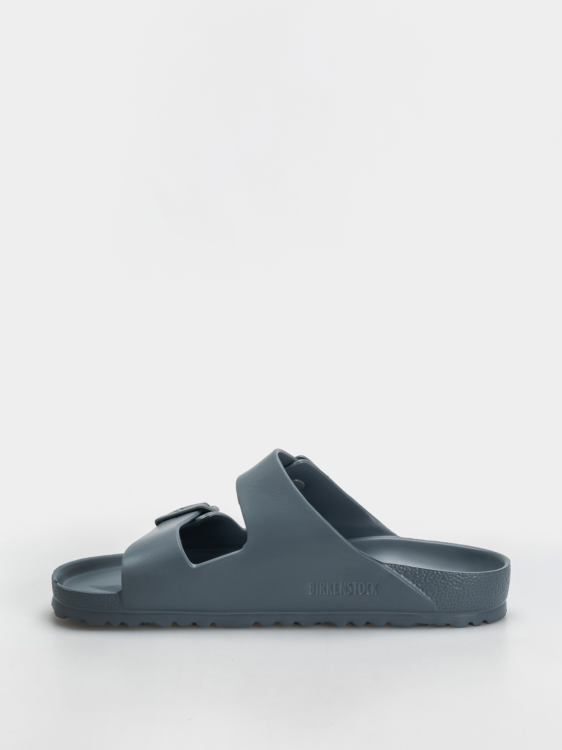 Шльопанці Birkenstock Arizona Essentials EVA Regular (basalt gray)
