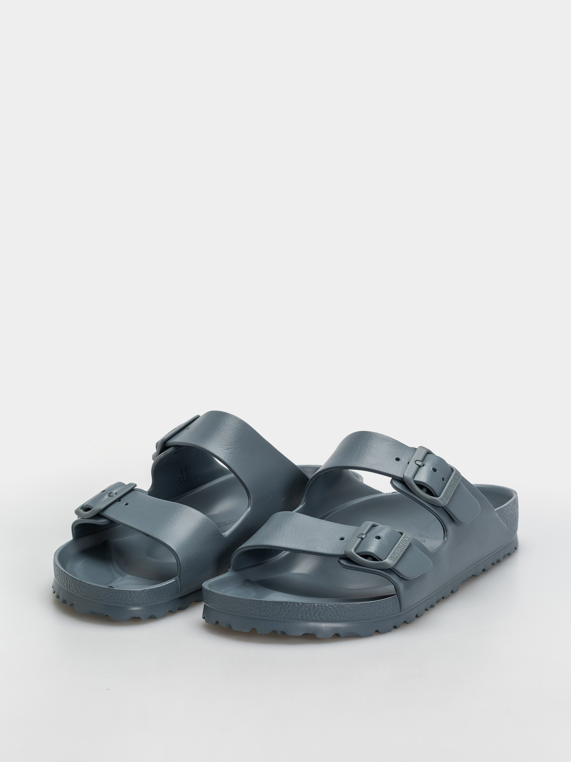 Шльопанці Birkenstock Arizona Essentials EVA Regular (basalt gray)