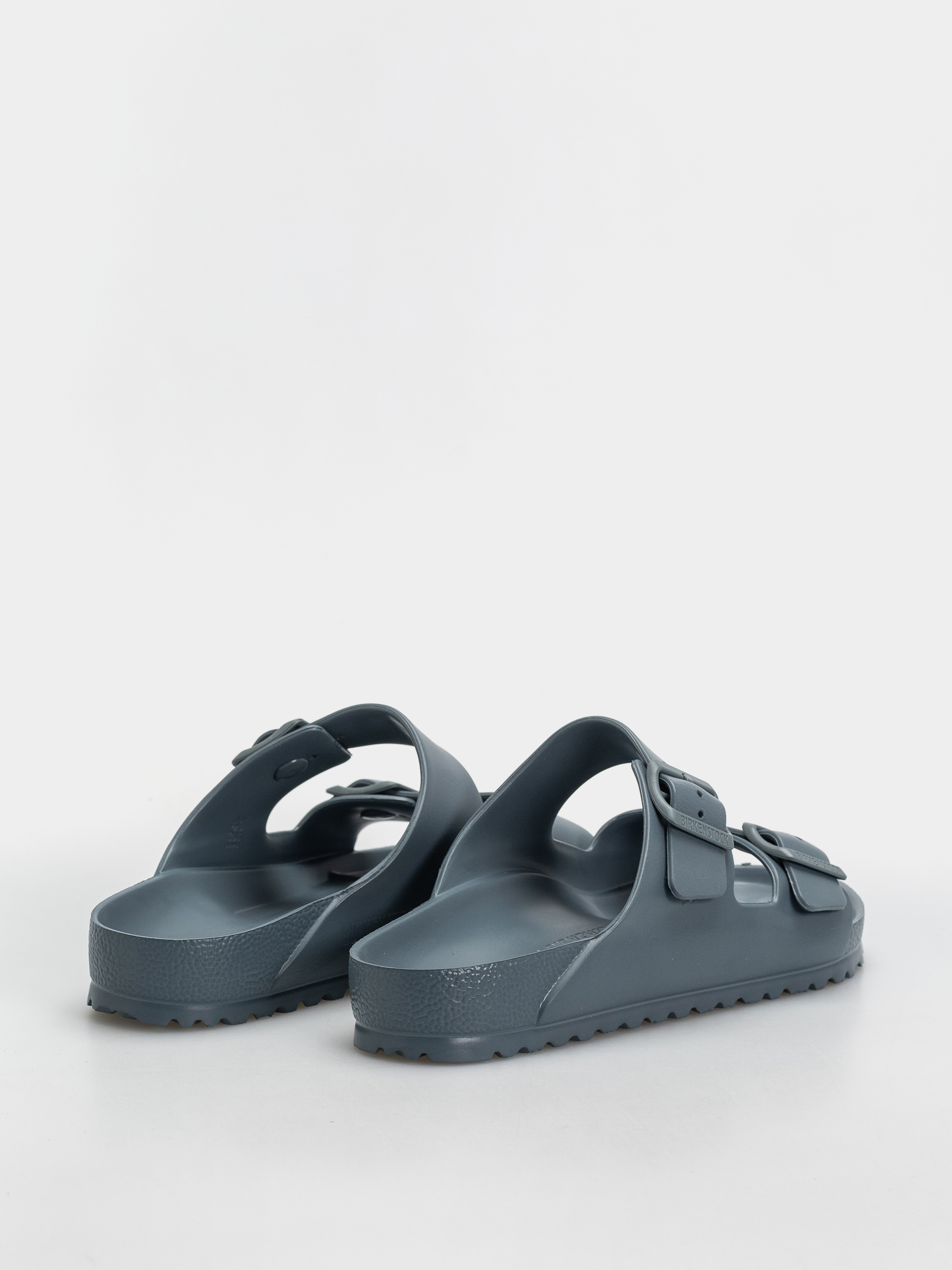 Шльопанці Birkenstock Arizona Essentials EVA Regular (basalt gray)