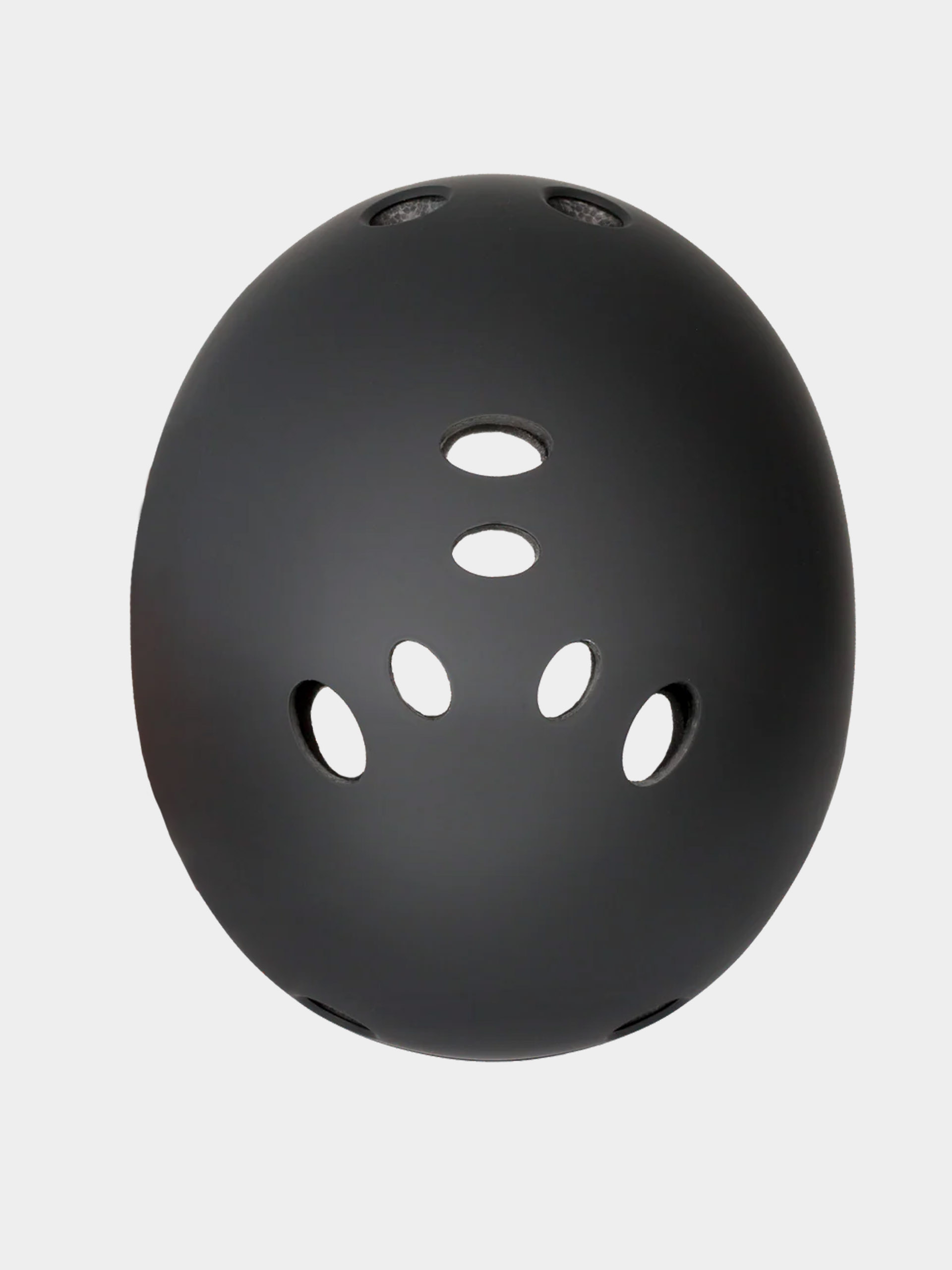 Шолом Triple Eight Certified Sweatsaver Slag (black)