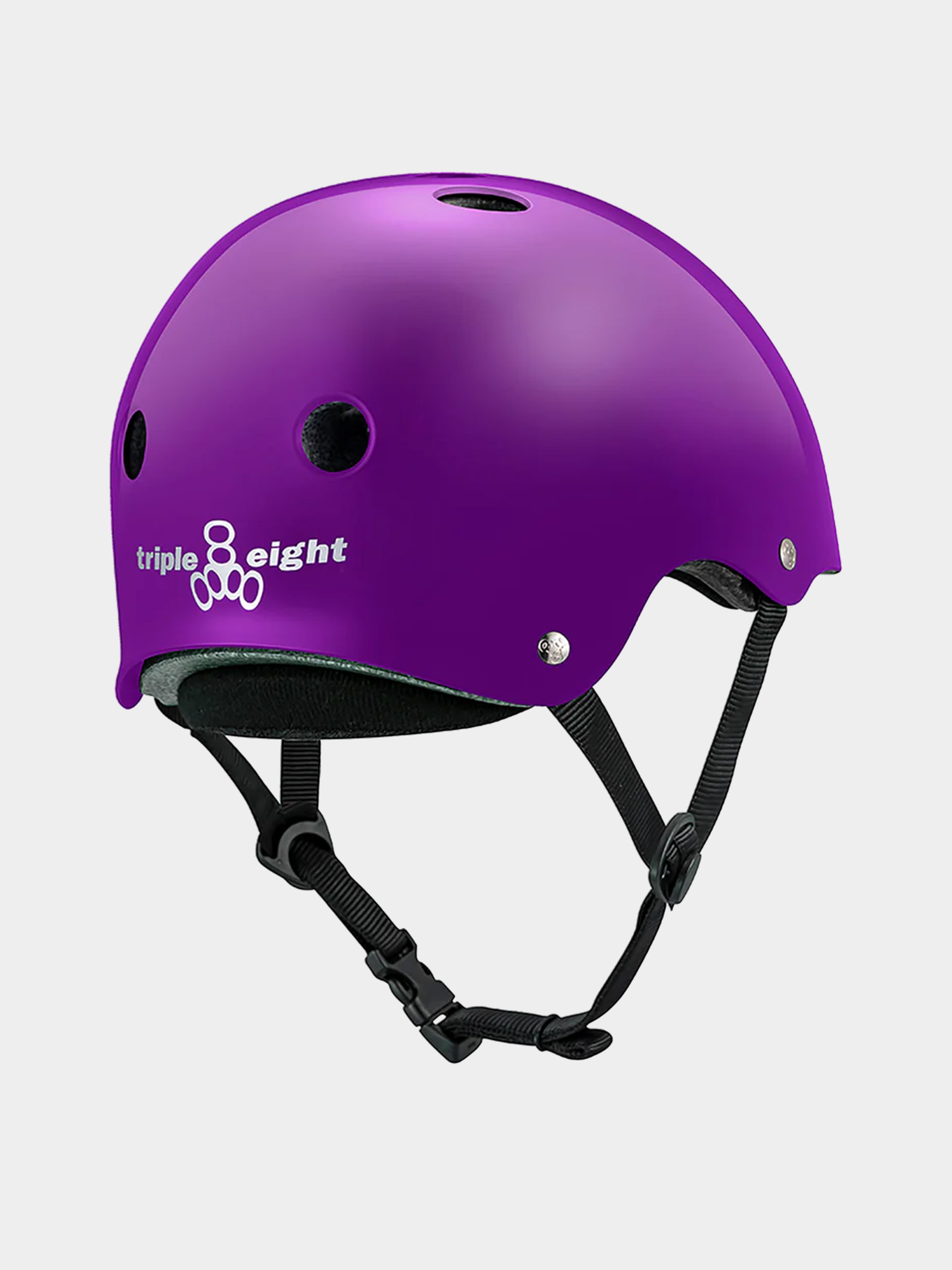 Шолом Triple Eight Deep Cover