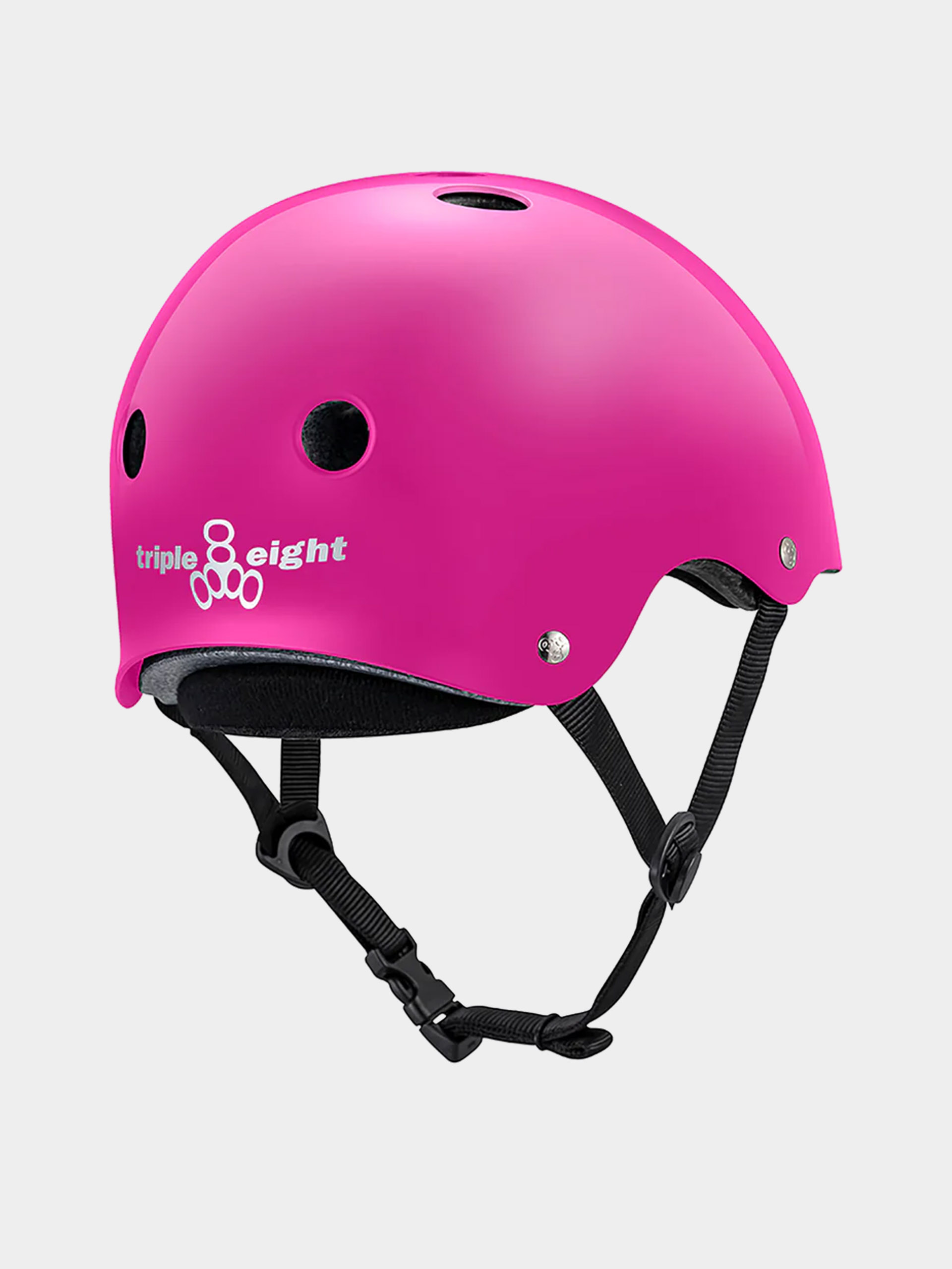 Шолом Triple Eight Deep Cover