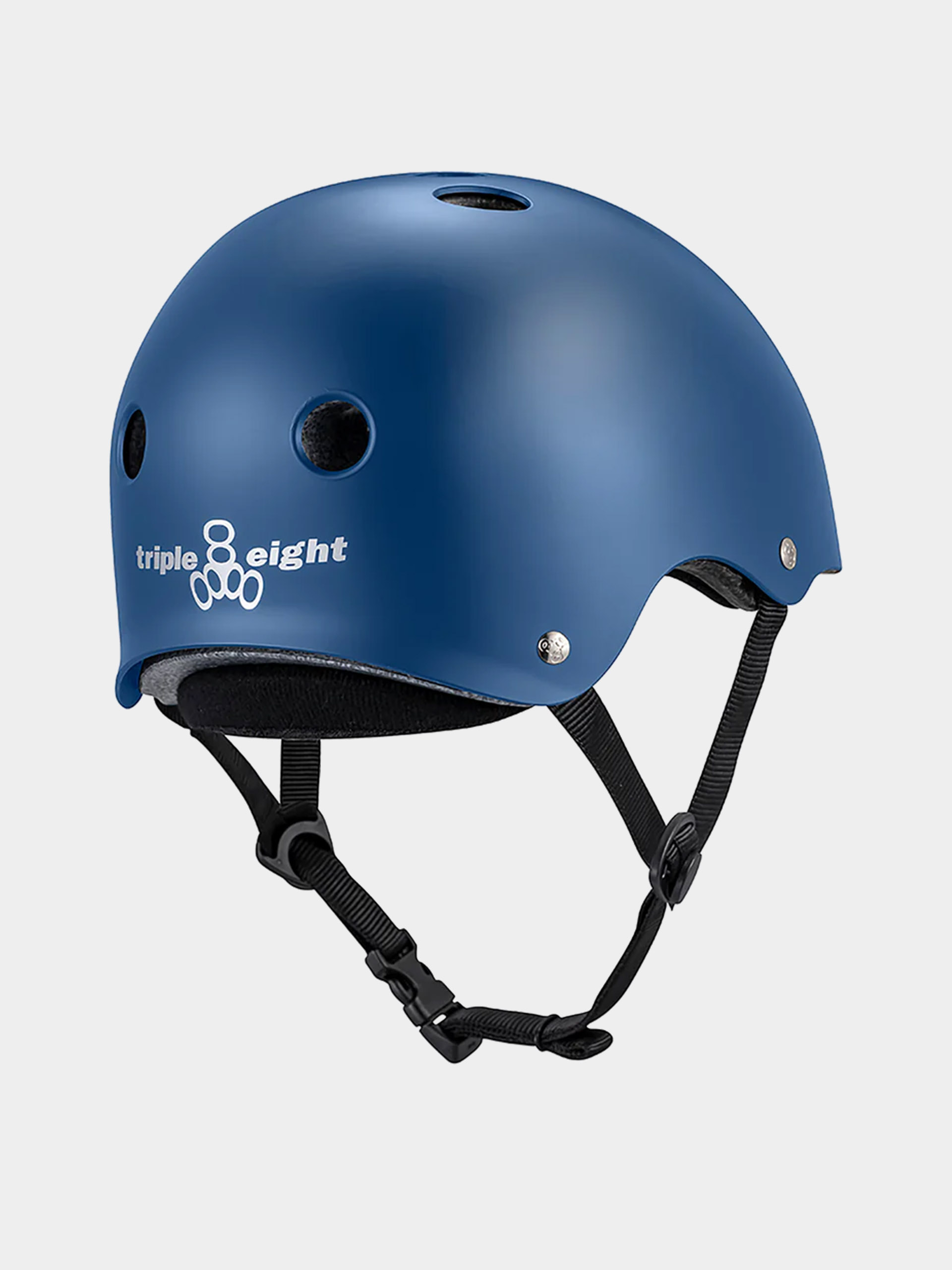 Шолом Triple Eight Deep Cover