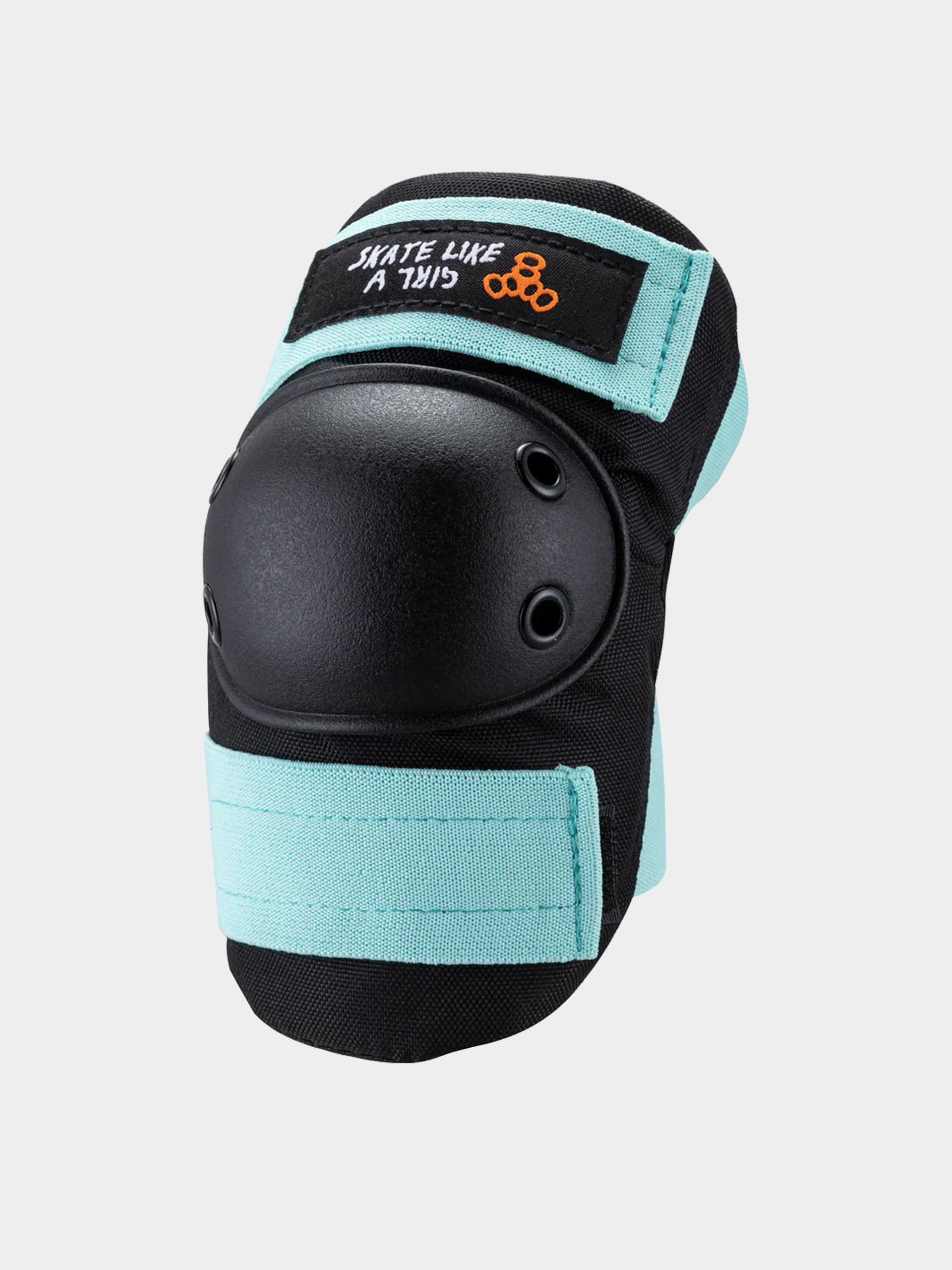 Захист Triple Eight Saver Pack Grl Swrl (blue)