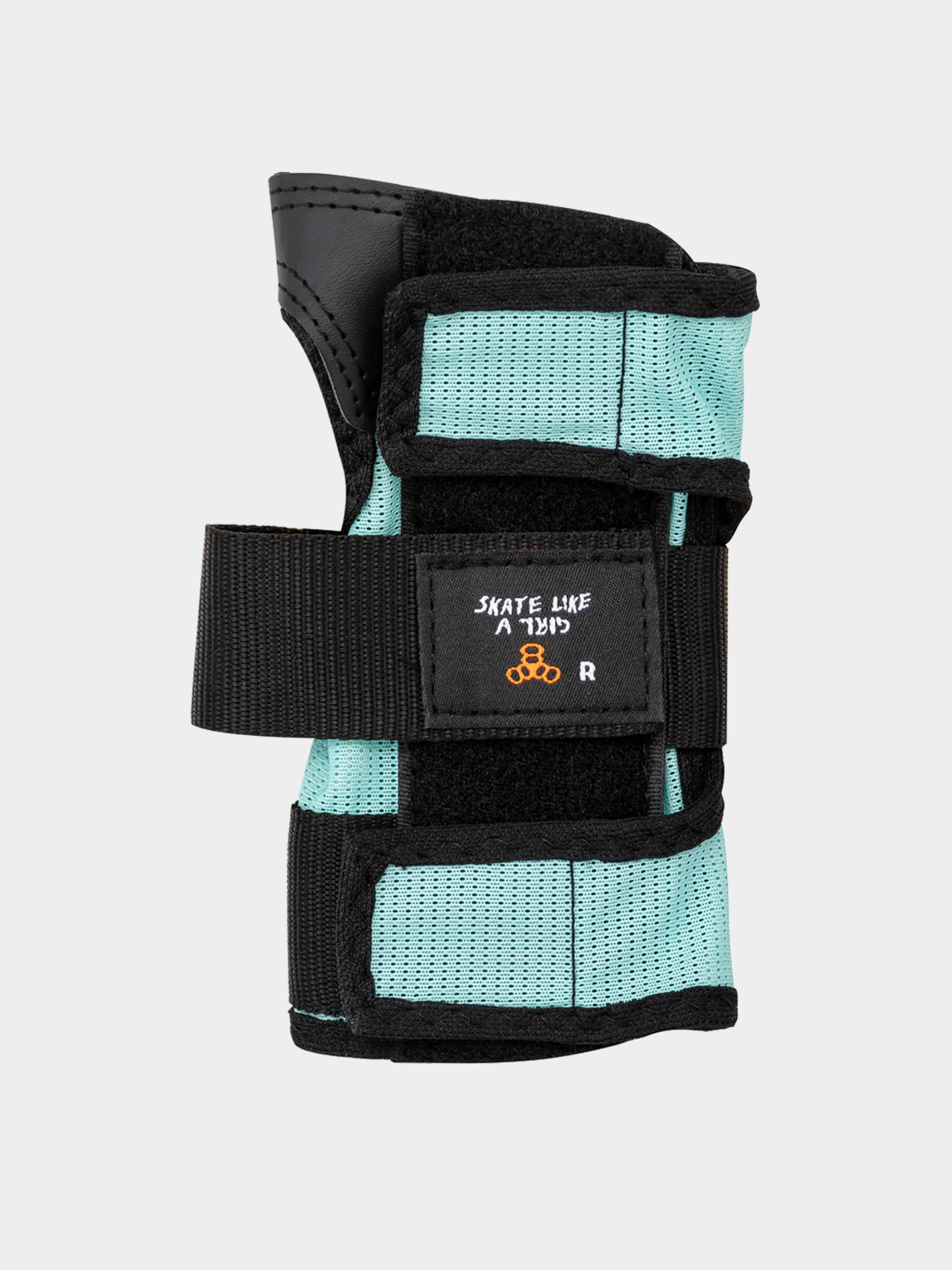 Захист Triple Eight Saver Pack Grl Swrl (blue)