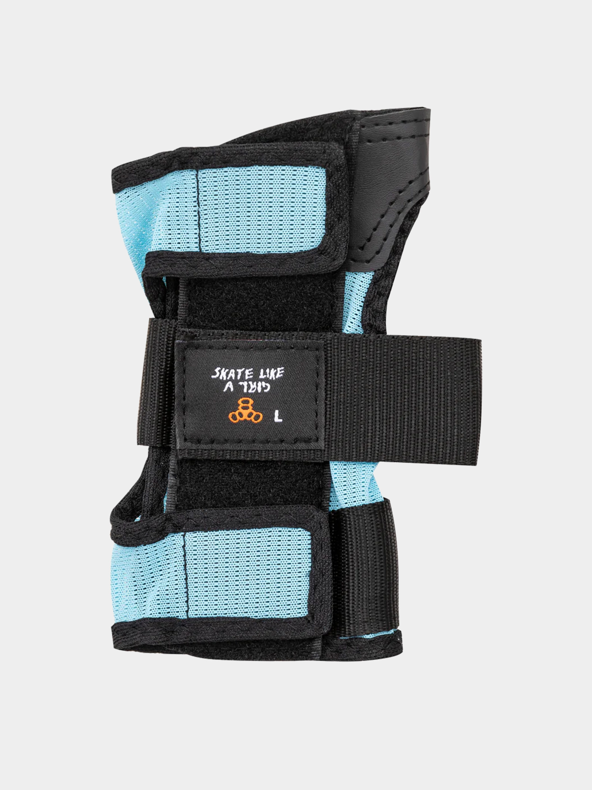 Захист Triple Eight Saver Pack Grl Swrl (blue)