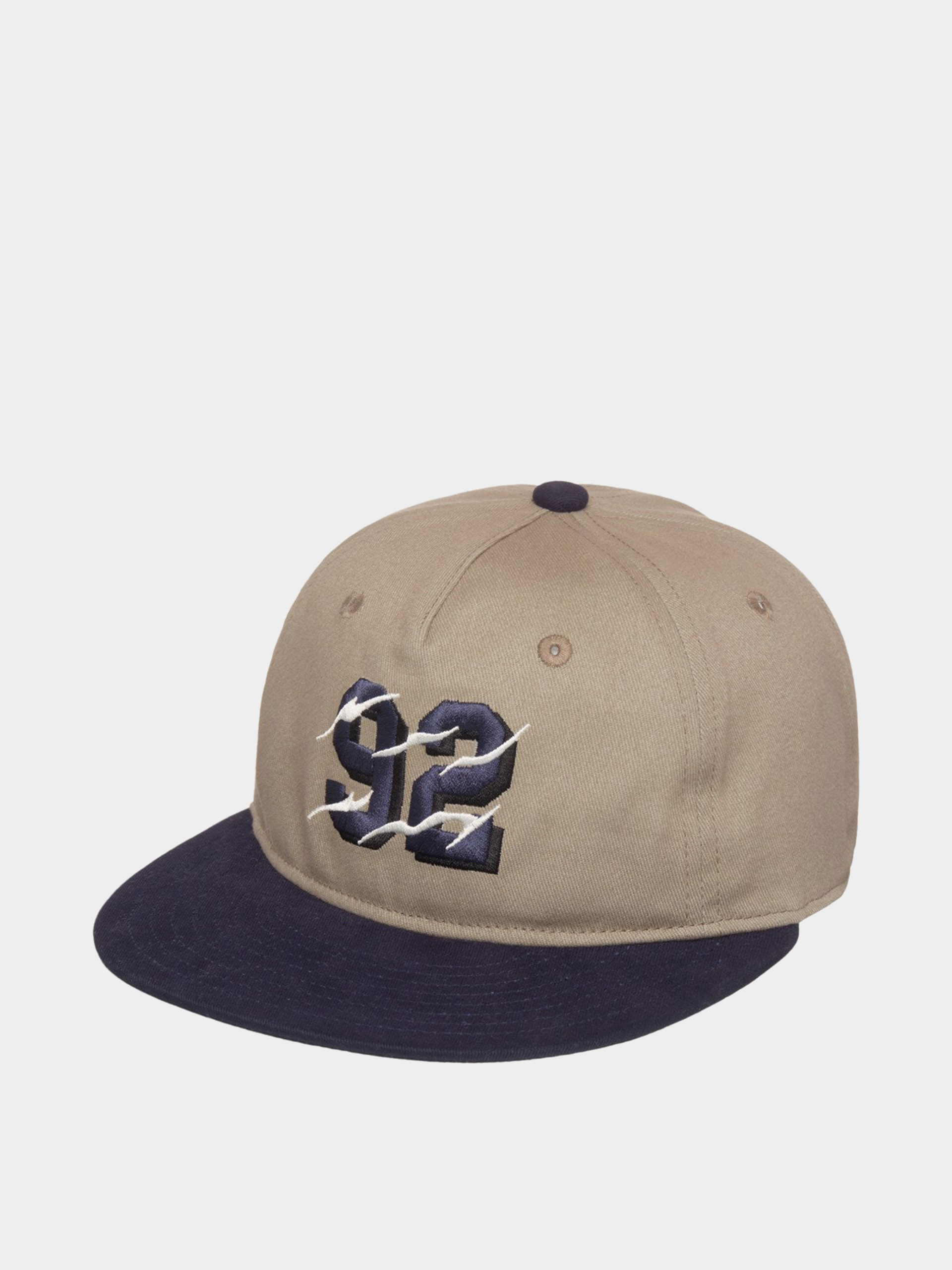 Кепка Element Year 6 Panel