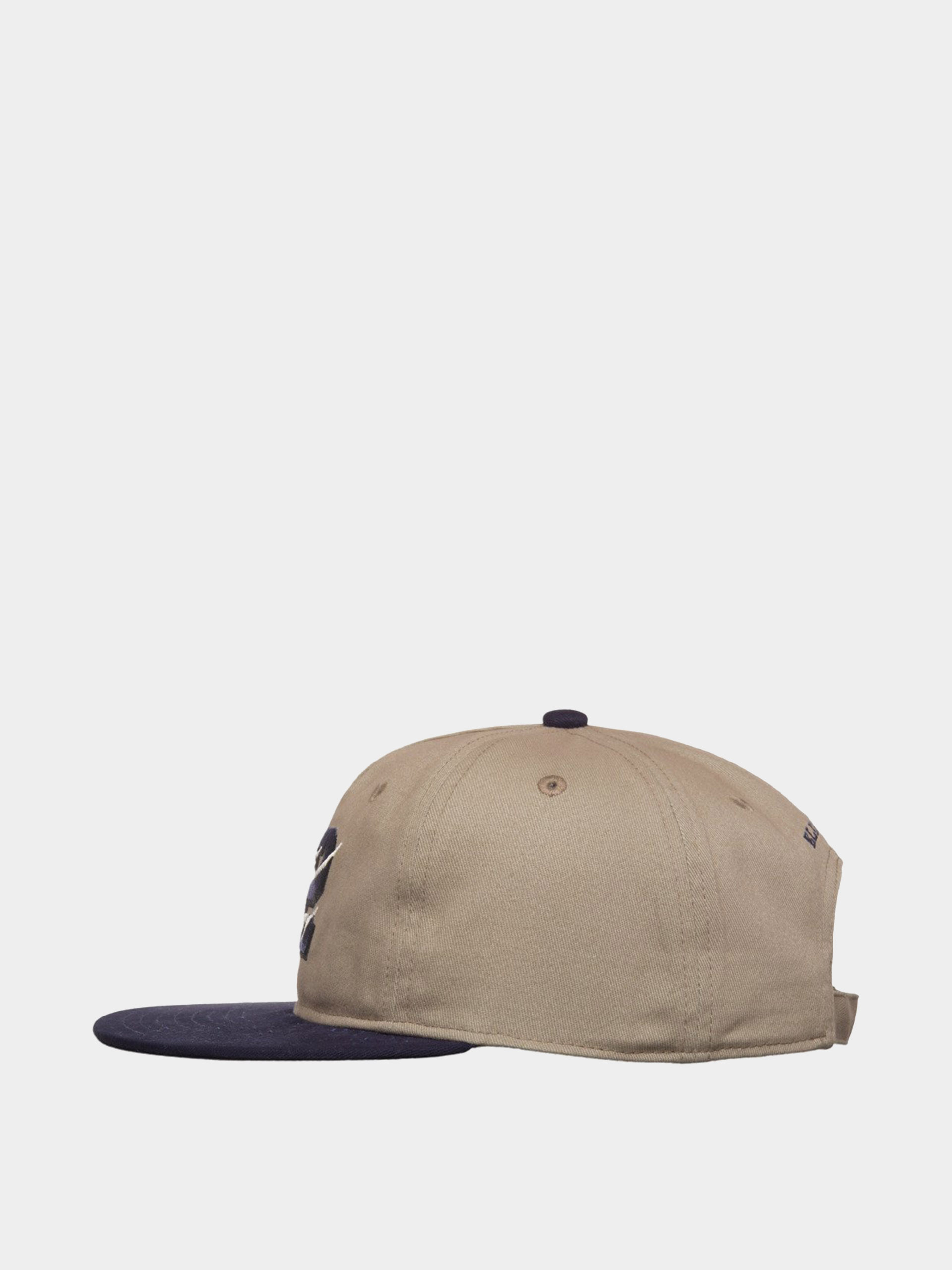 Кепка Element Year 6 Panel (aluminum)