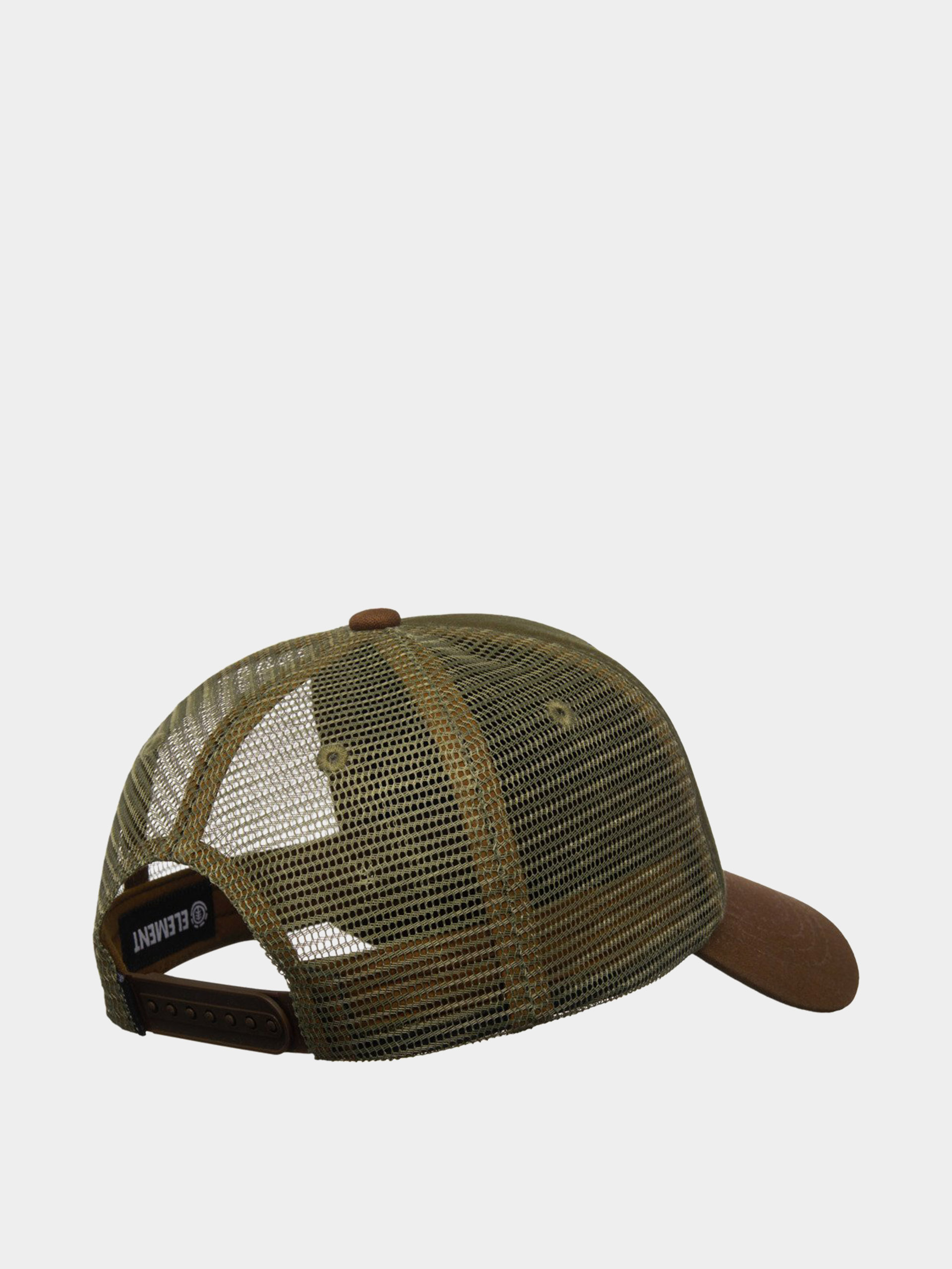 Кепка Element Icon Mesh (aluminum)