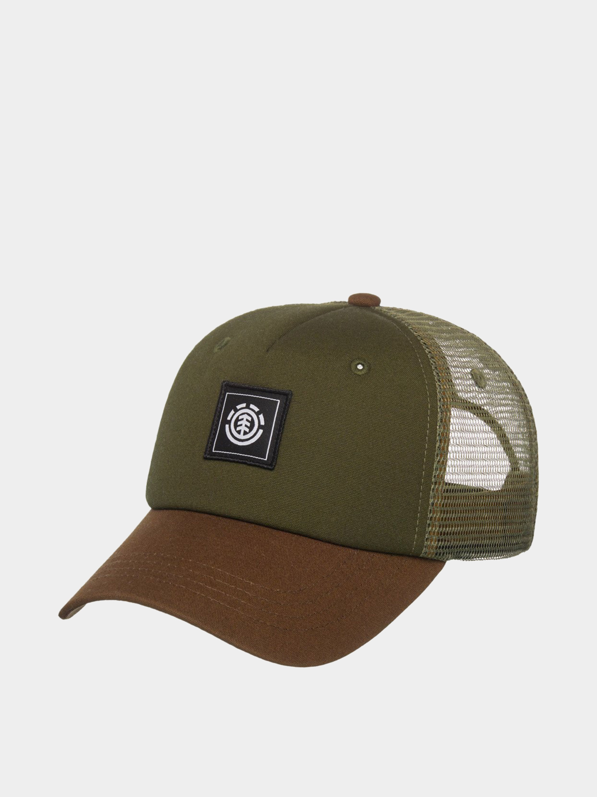 Кепка Element Icon Mesh
