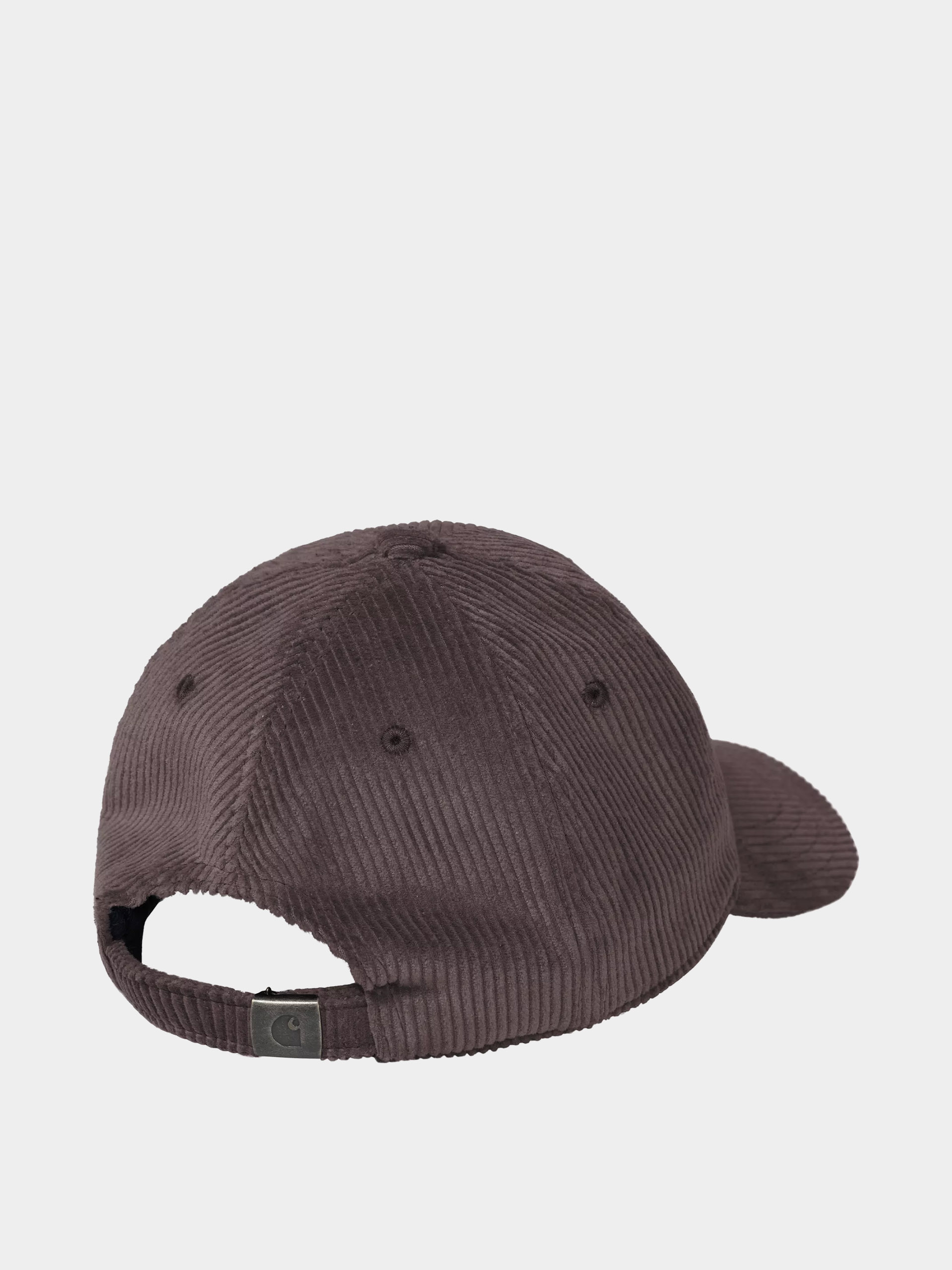 Кепка Carhartt WIP Harlem (shale/wax)